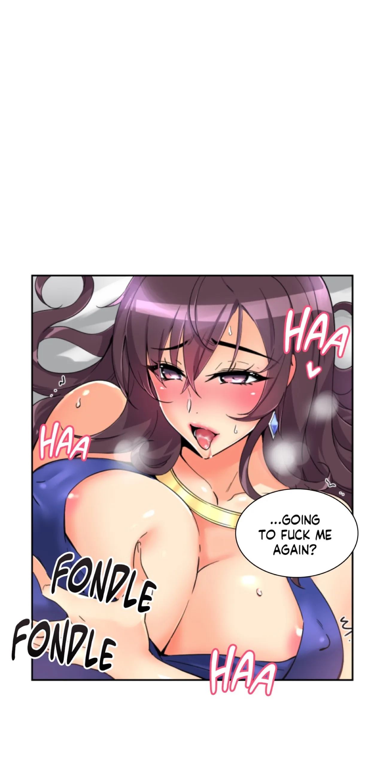 Bride Training Chapter 47 image 59