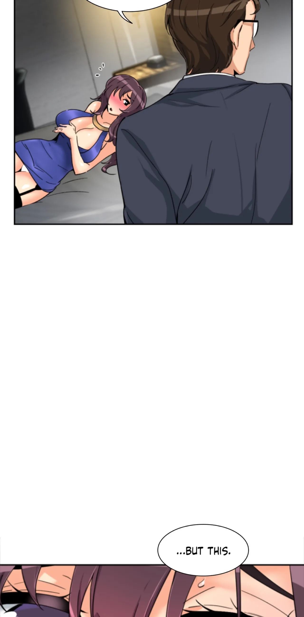 Bride Training Chapter 47 image 61
