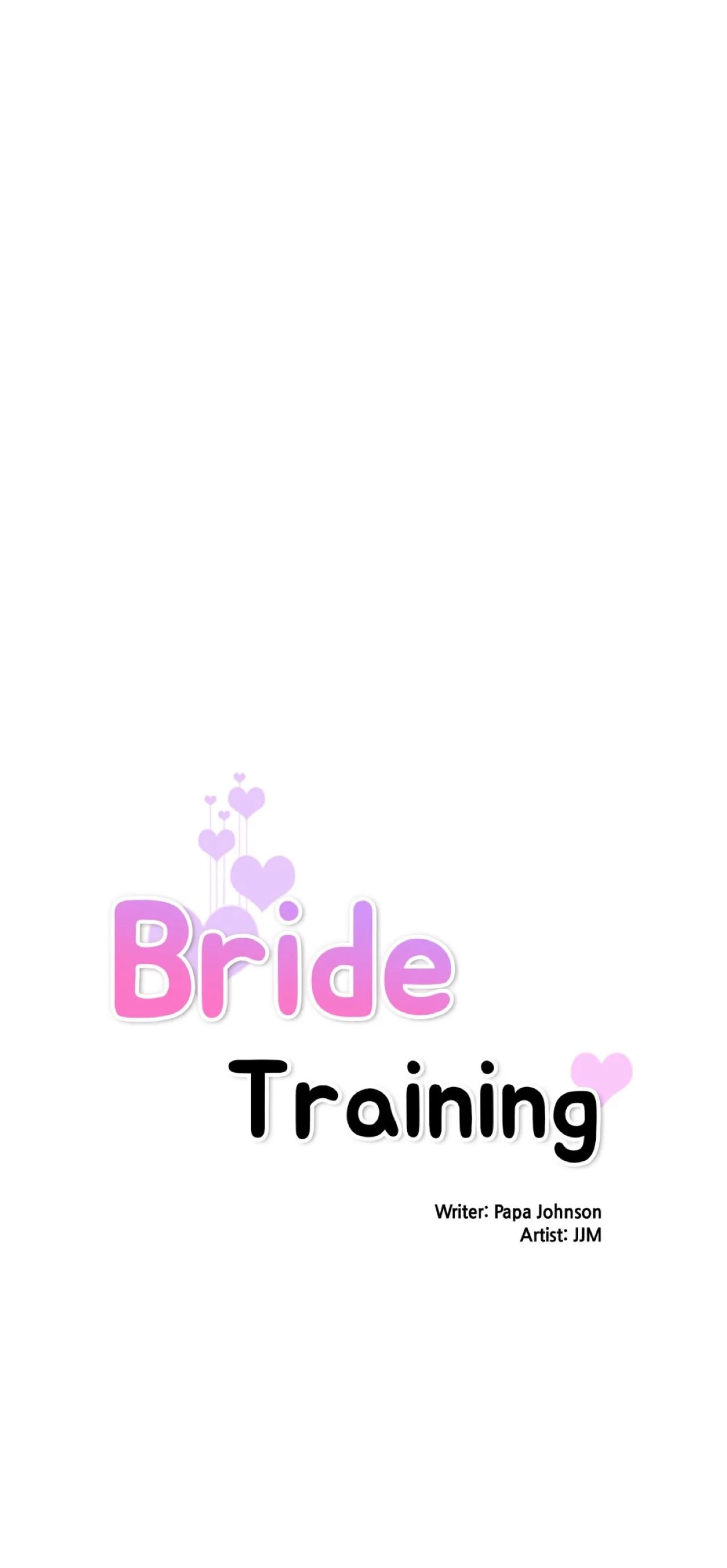 Bride Training Chapter 47 image 6