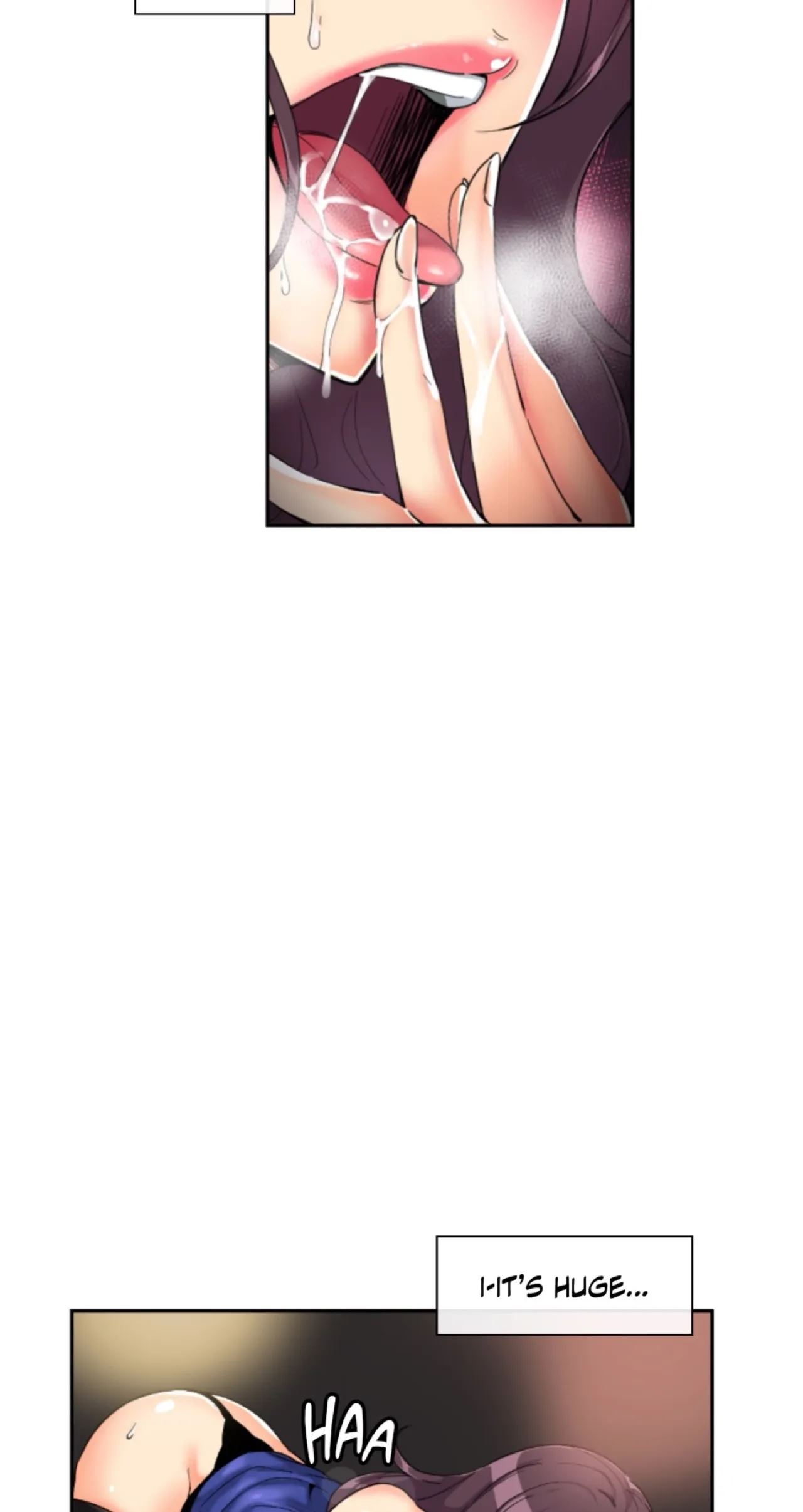 Bride Training Chapter 48 image 9