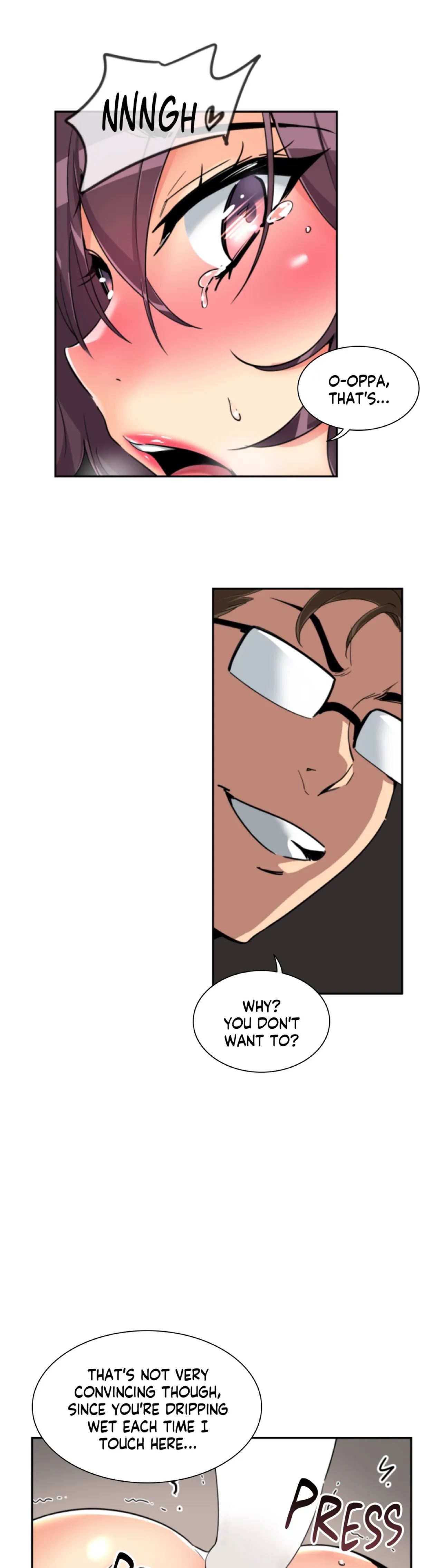 Bride Training Chapter 49 image 0