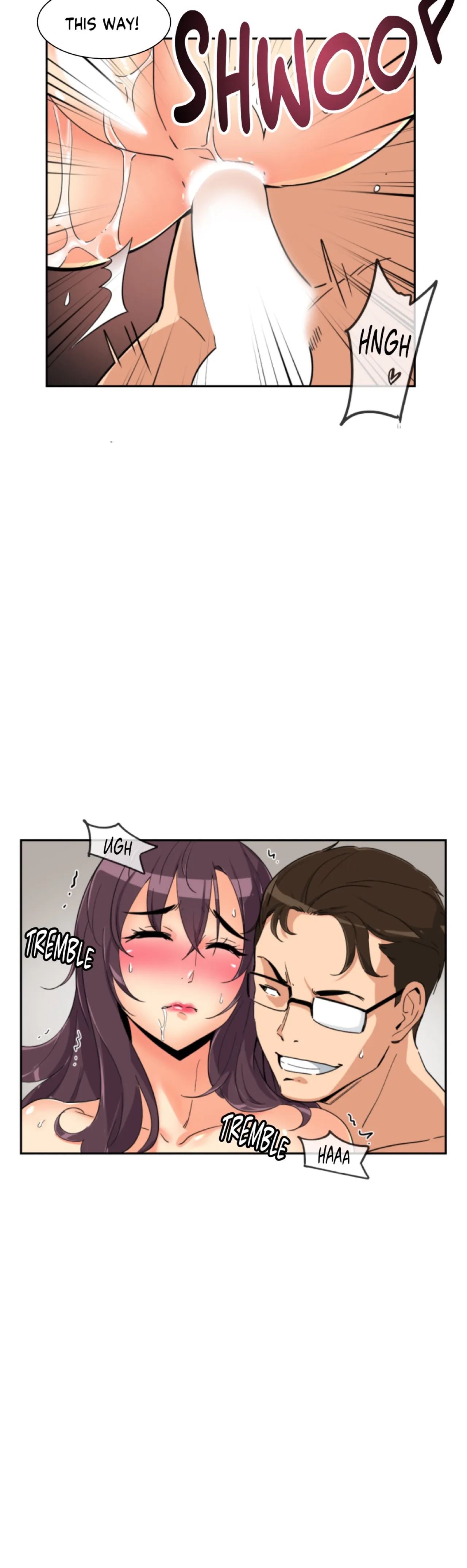 Bride Training Chapter 49 image 11