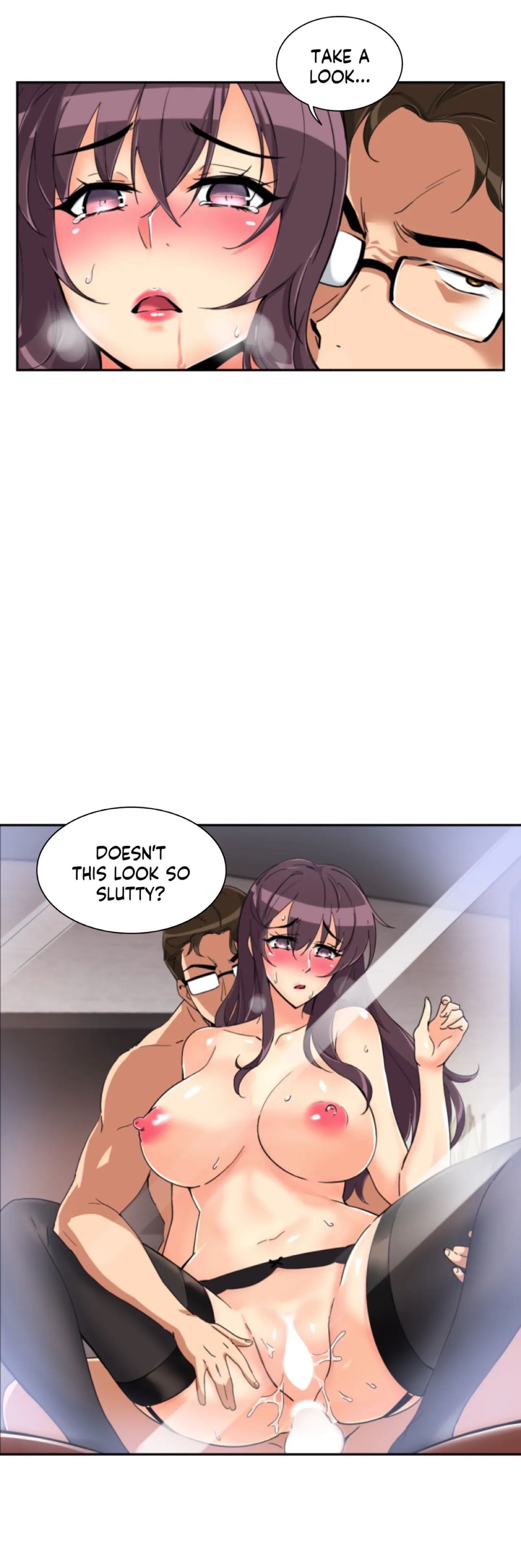 Bride Training Chapter 49 image 12