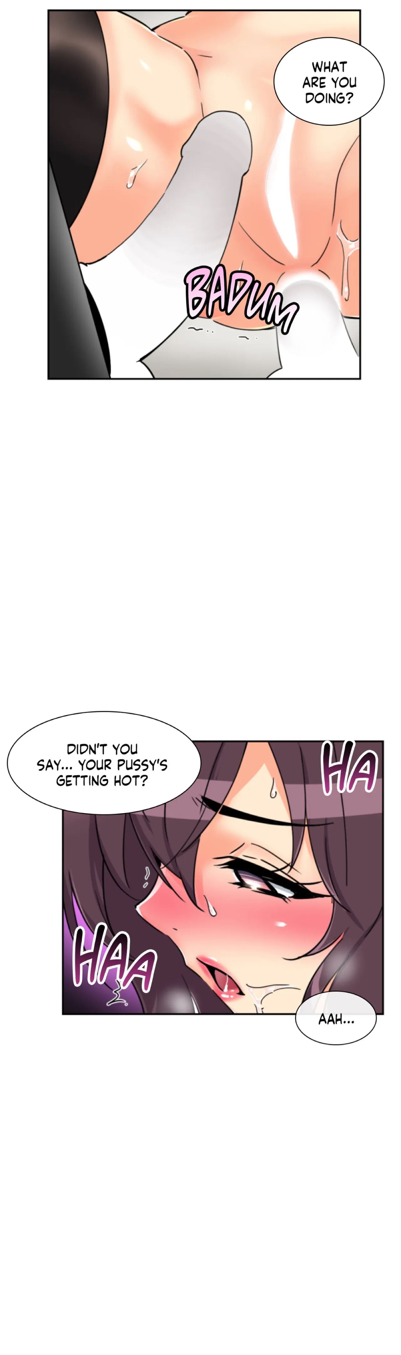 Bride Training Chapter 49 image 16
