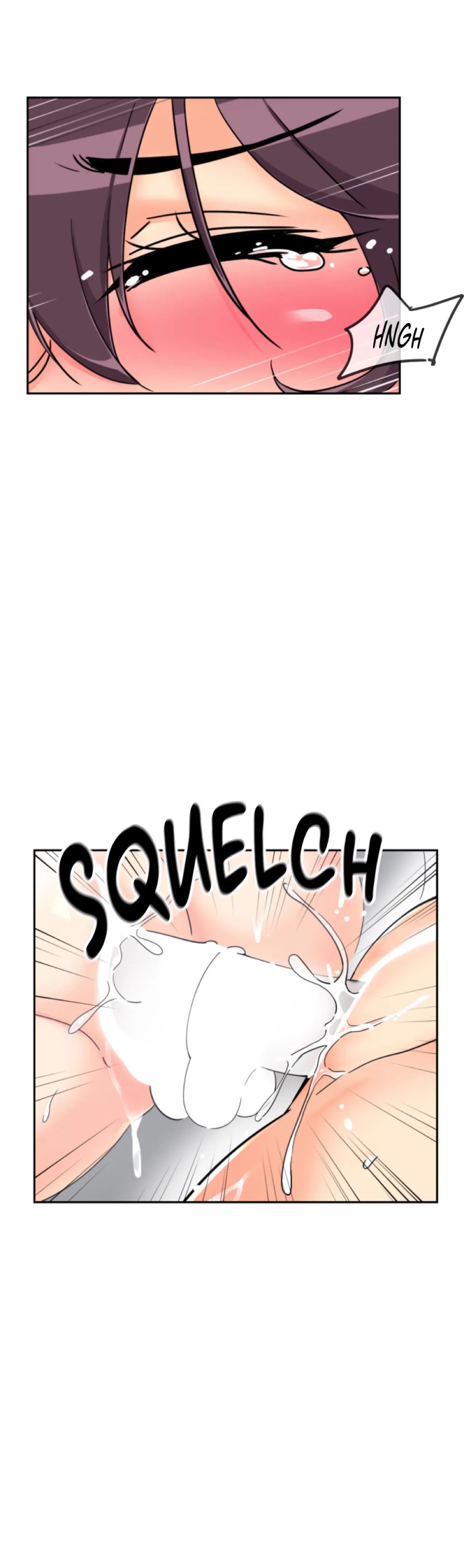 Bride Training Chapter 49 image 19