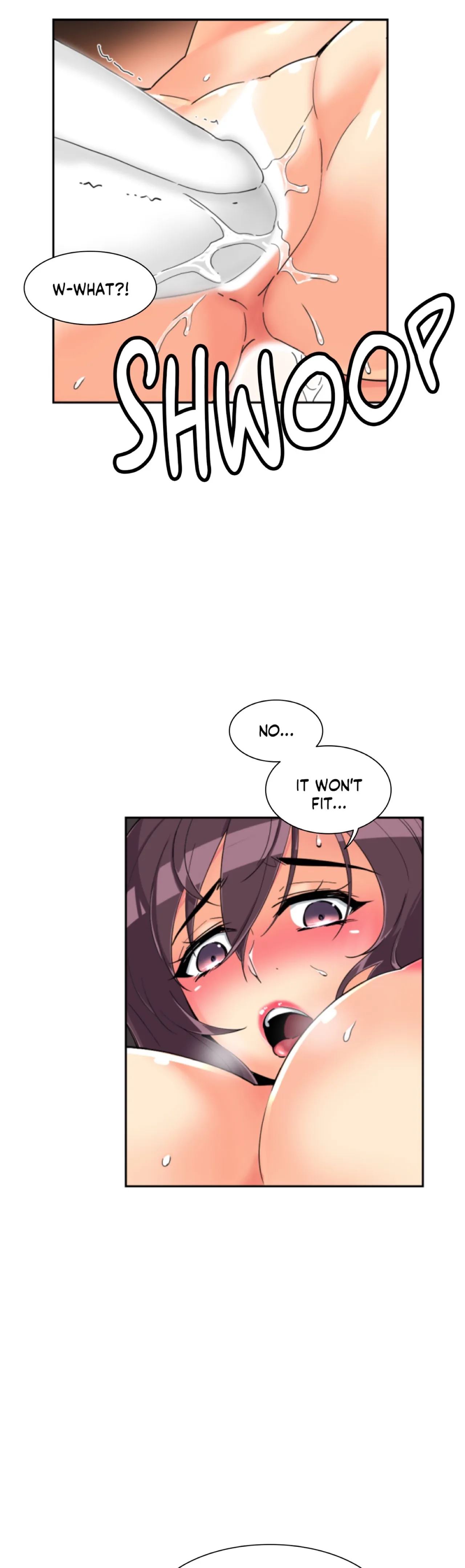 Bride Training Chapter 49 image 24