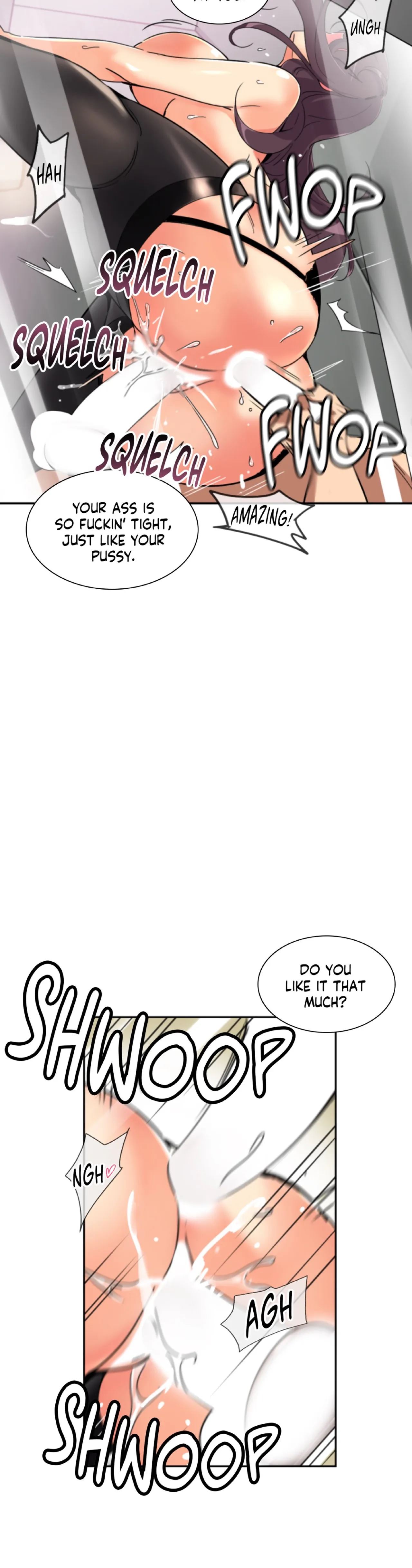 Bride Training Chapter 49 image 5