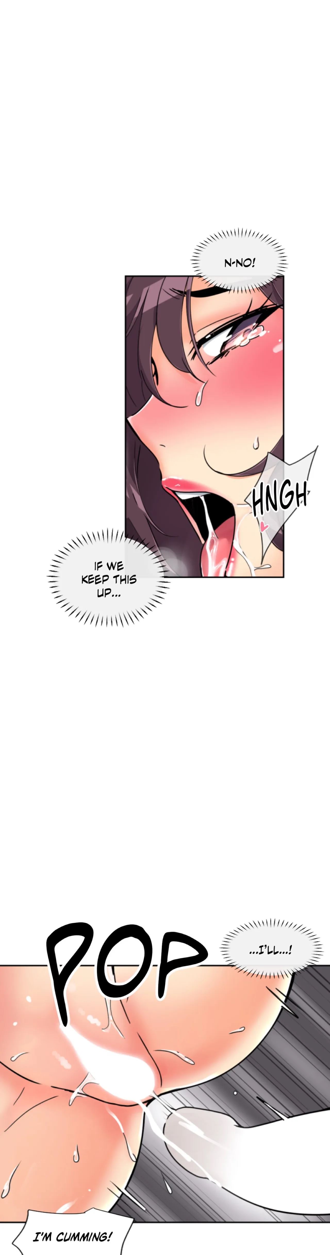 Bride Training Chapter 49 image 6