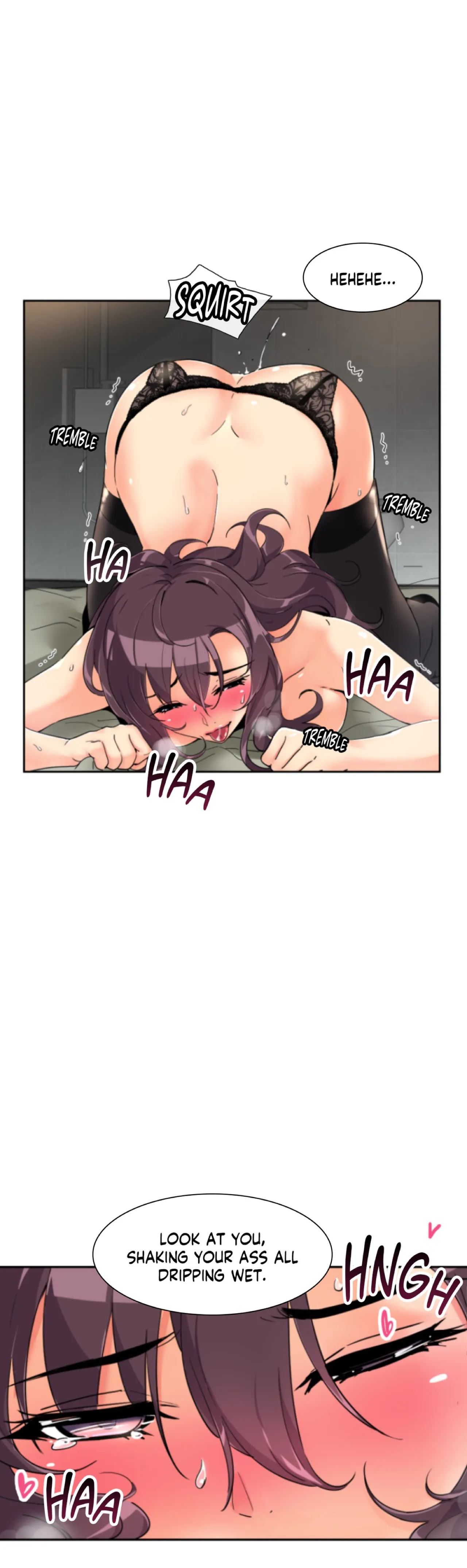Bride Training Chapter 49 image 8