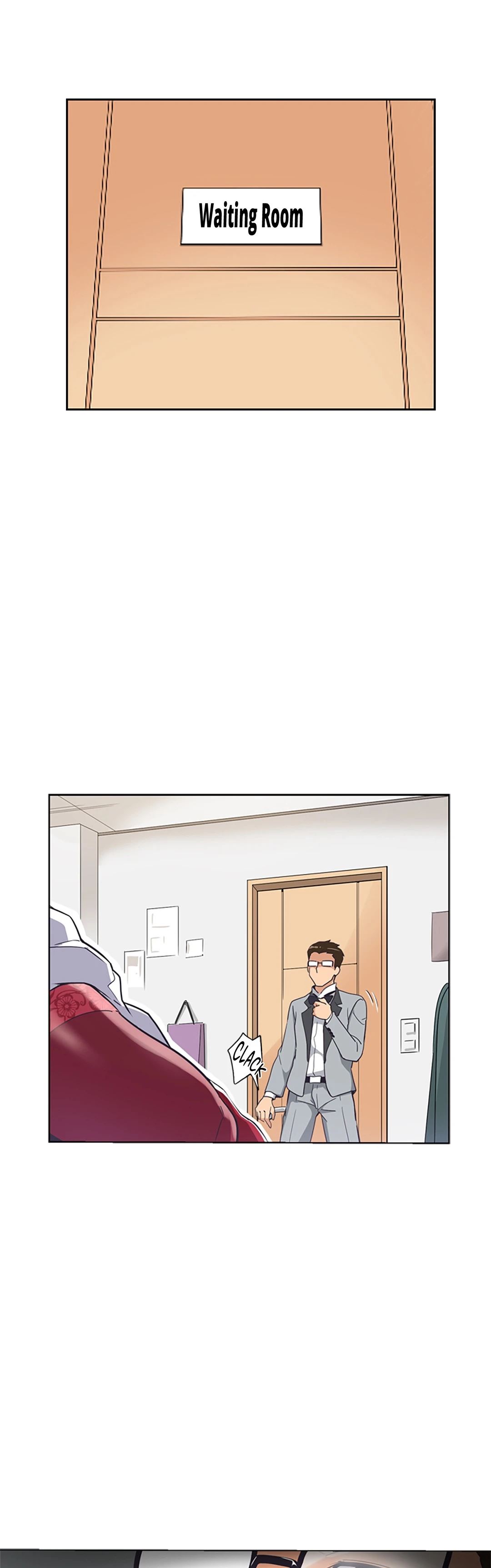 Bride Training Chapter 5 image 0