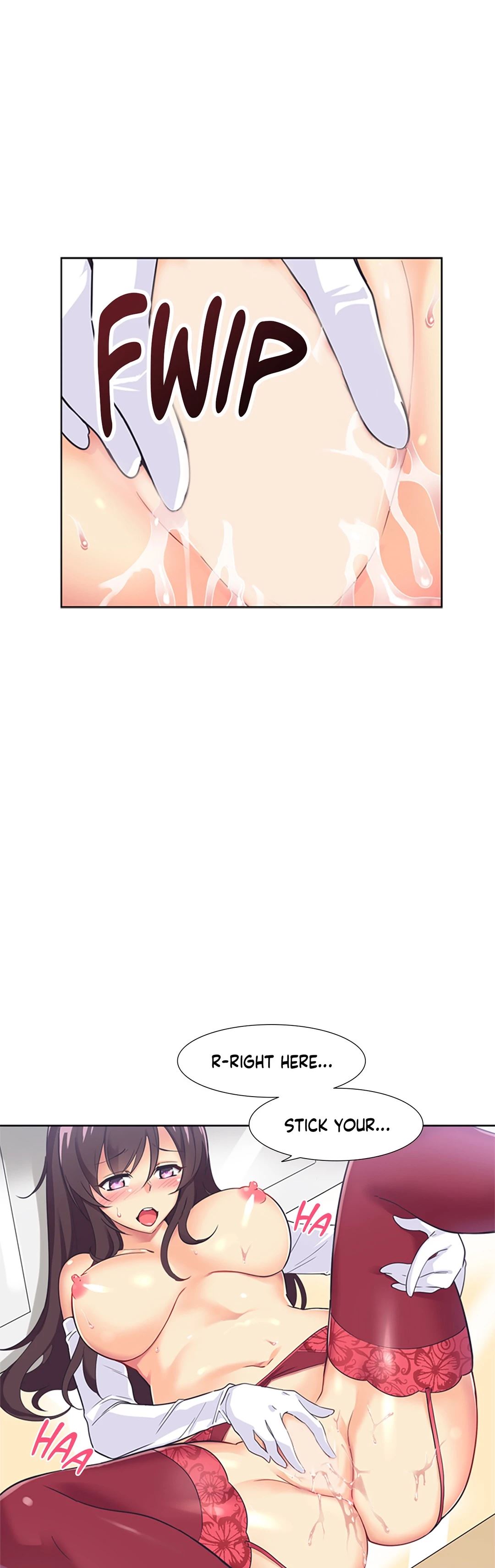 Bride Training Chapter 5 image 12