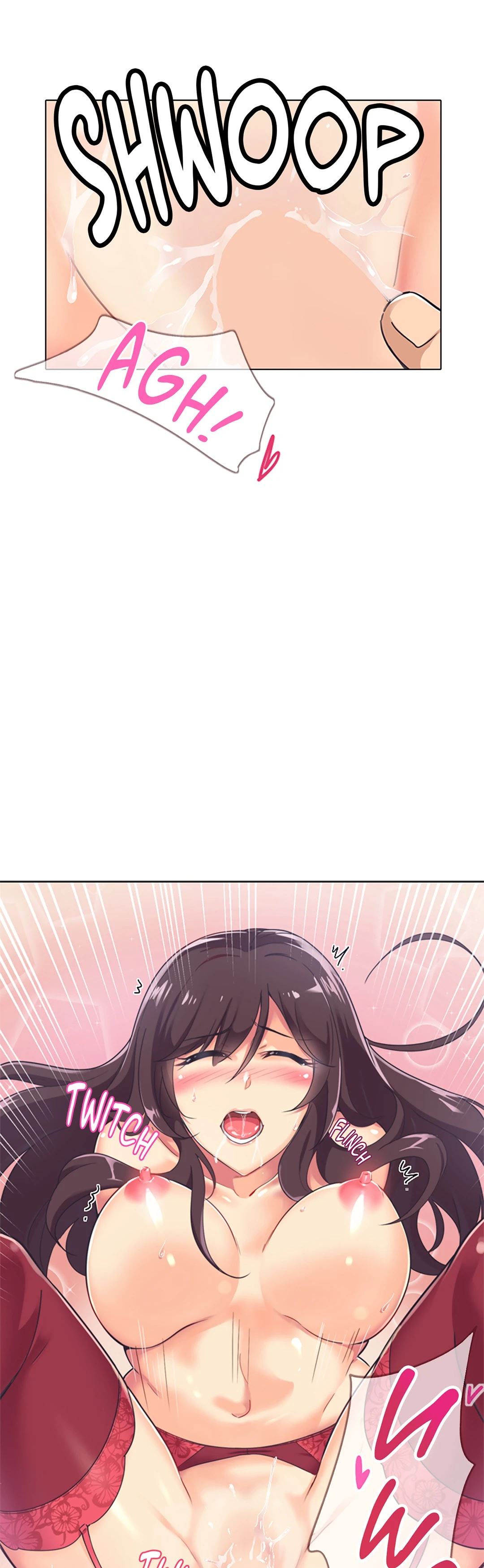 Bride Training Chapter 5 image 16