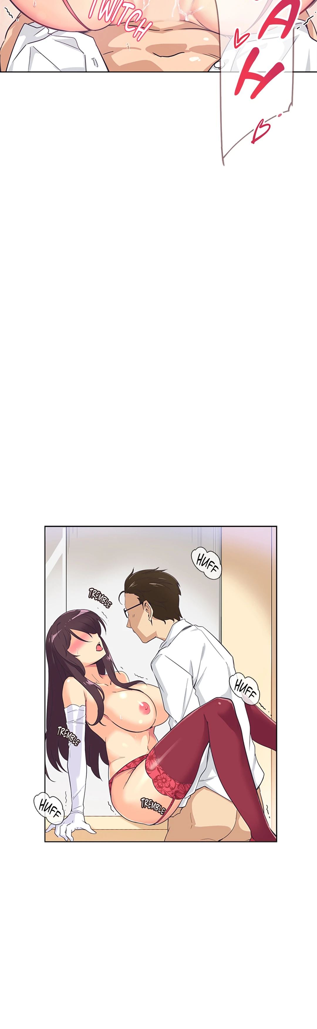 Bride Training Chapter 5 image 17