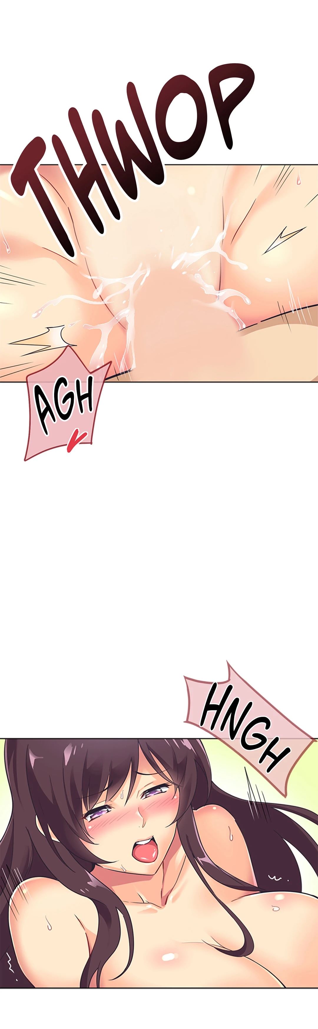 Bride Training Chapter 5 image 18