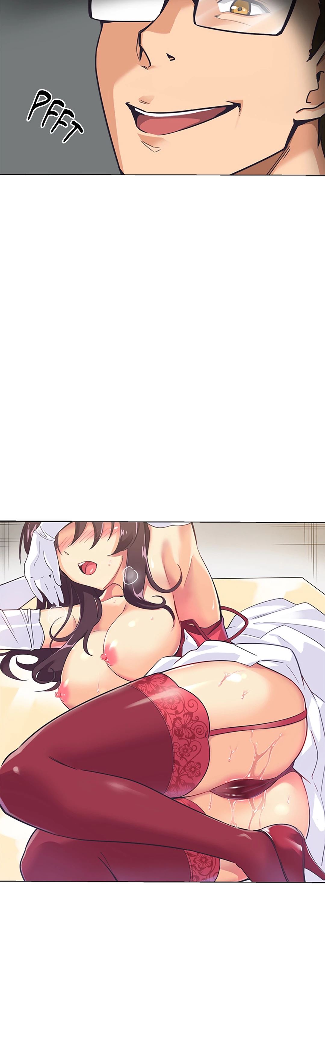 Bride Training Chapter 5 image 1