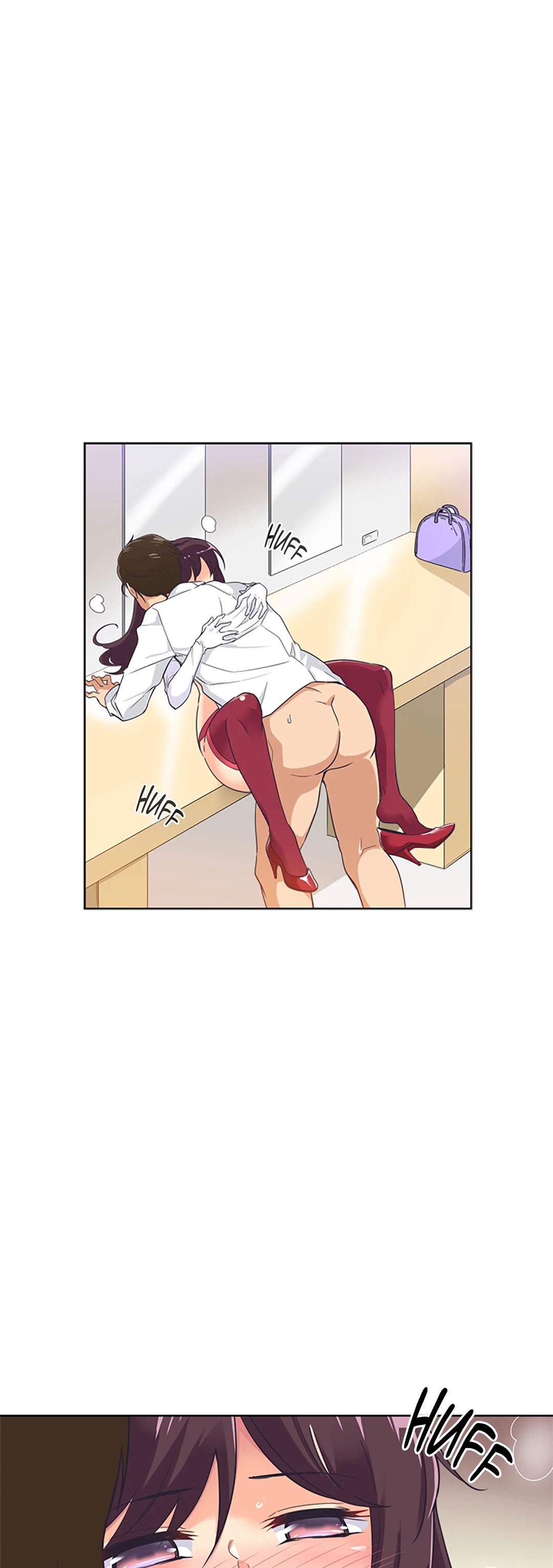 Bride Training Chapter 5 image 29