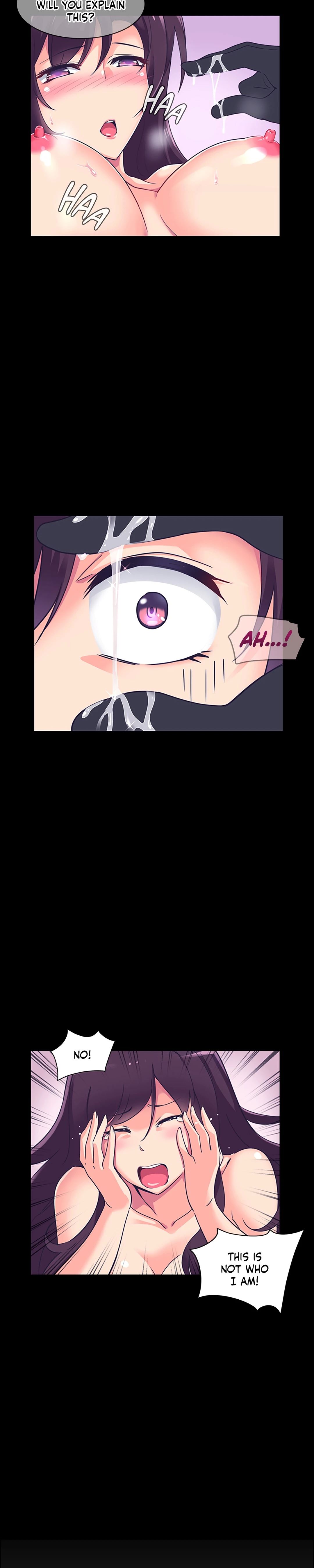 Bride Training Chapter 5 image 37