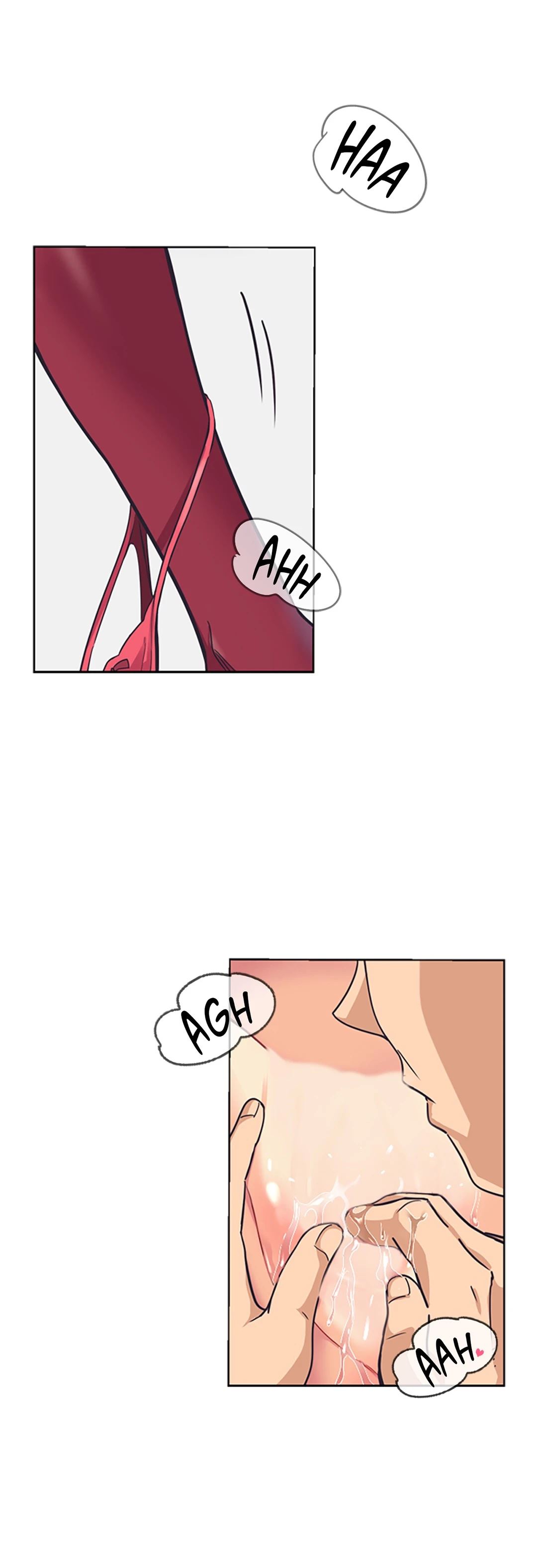 Bride Training Chapter 5 image 4