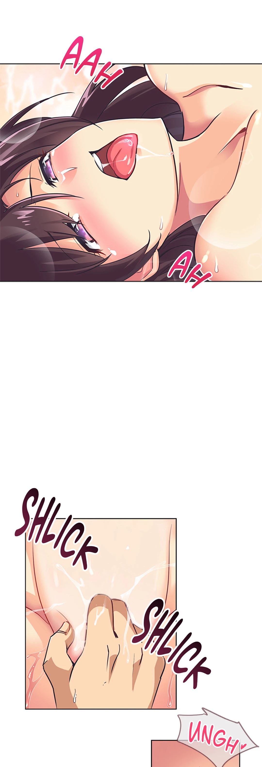 Bride Training Chapter 5 image 6