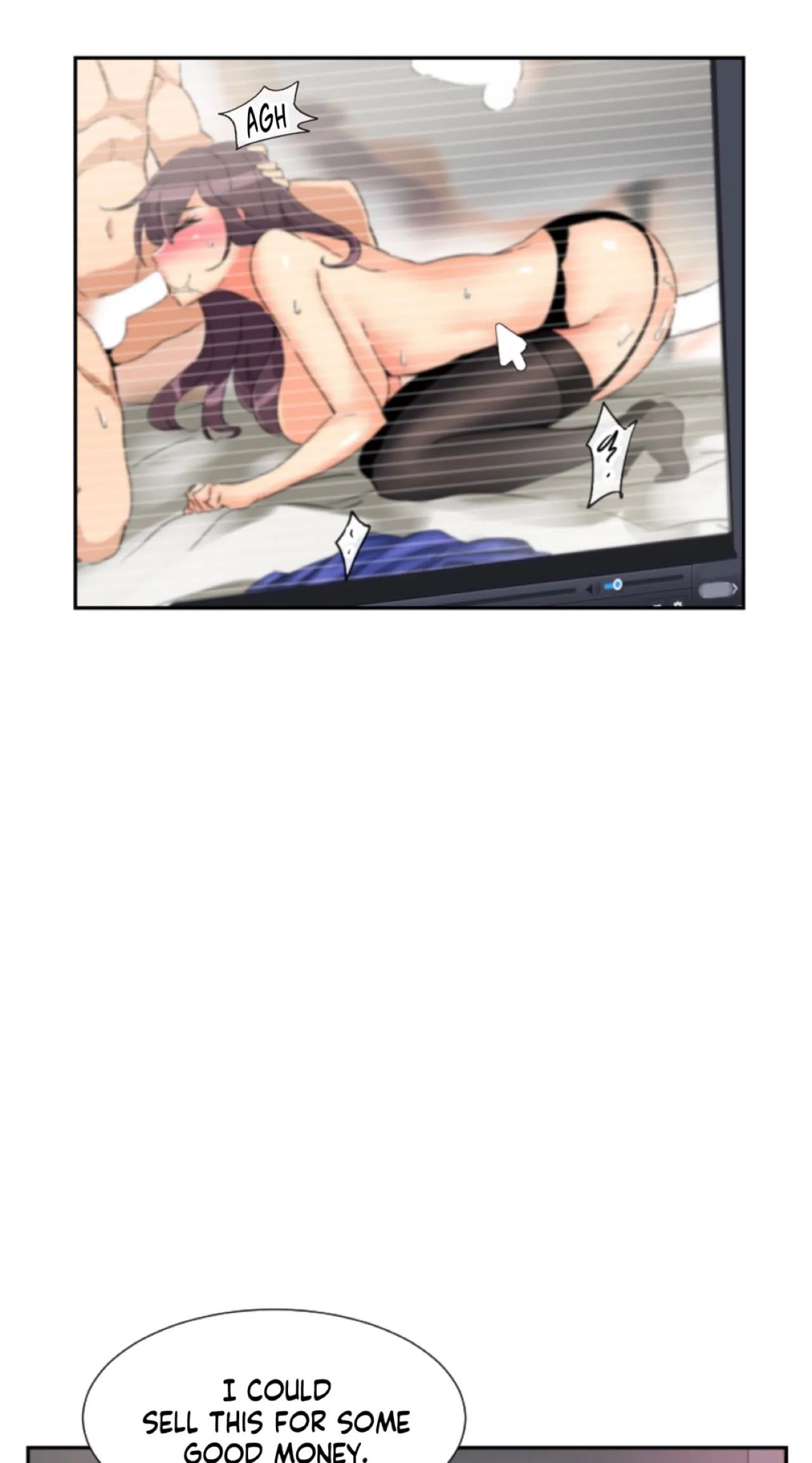 Bride Training Chapter 50 image 0