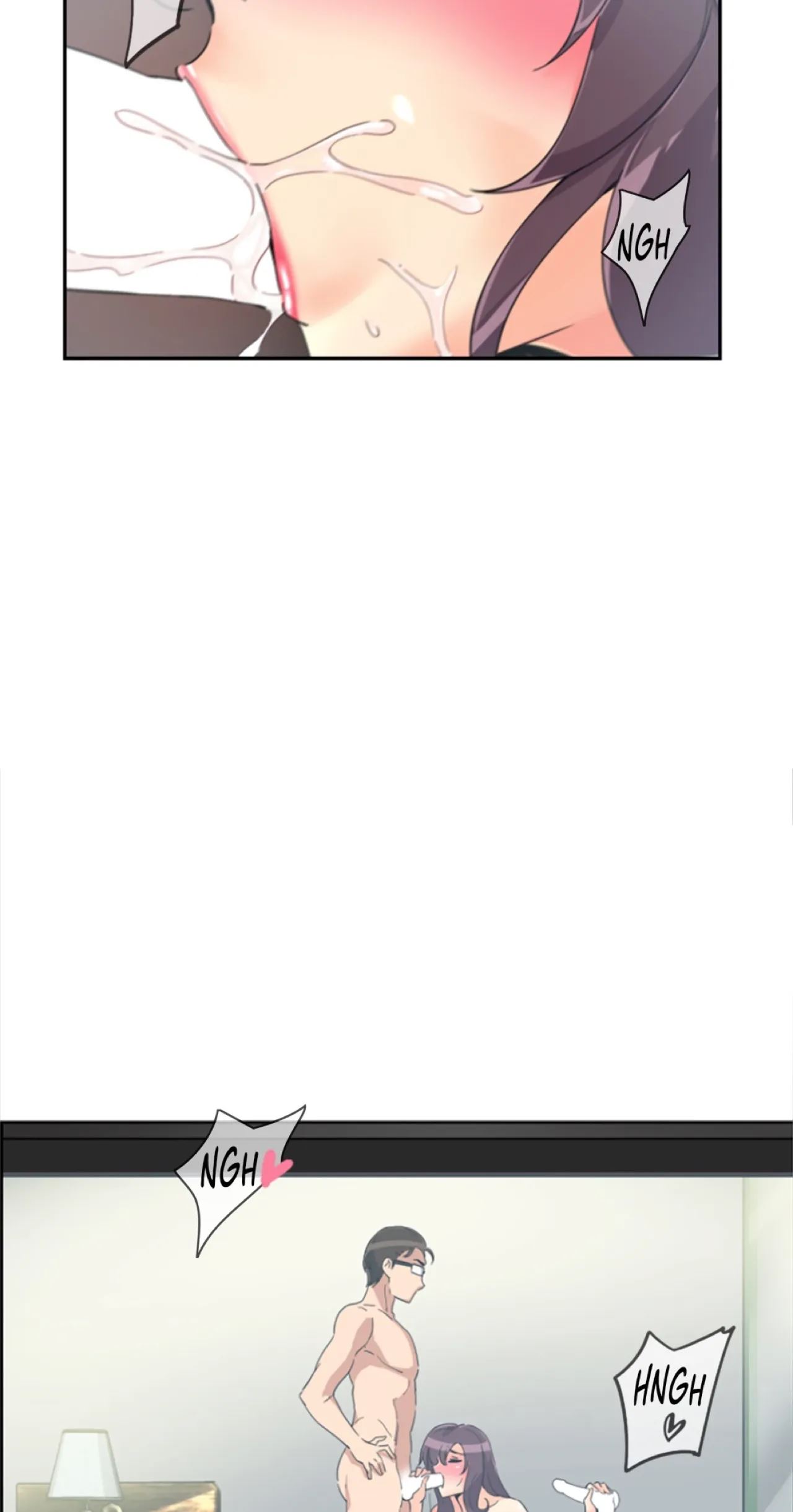 Bride Training Chapter 50 image 17