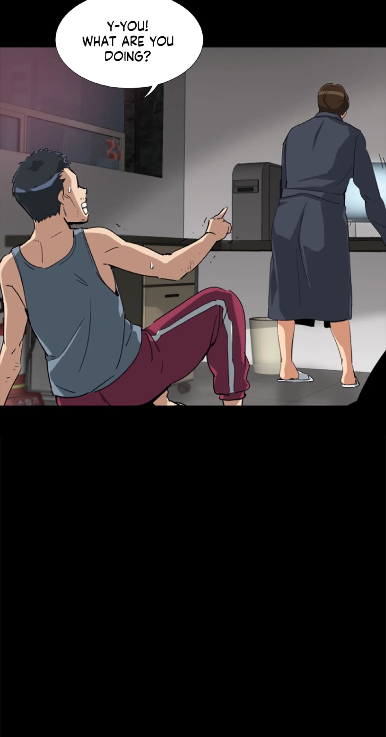 Bride Training Chapter 50 image 23