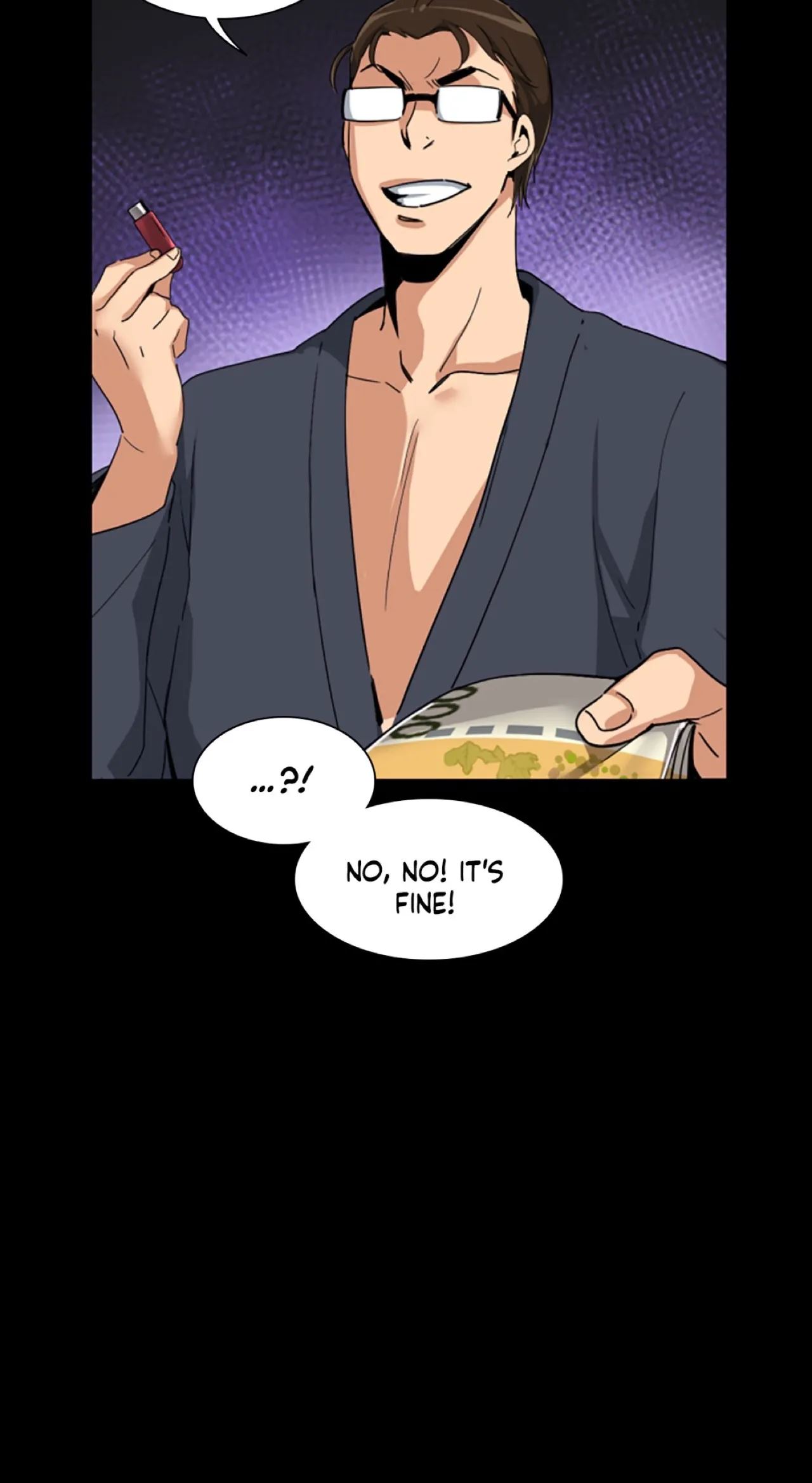 Bride Training Chapter 50 image 29