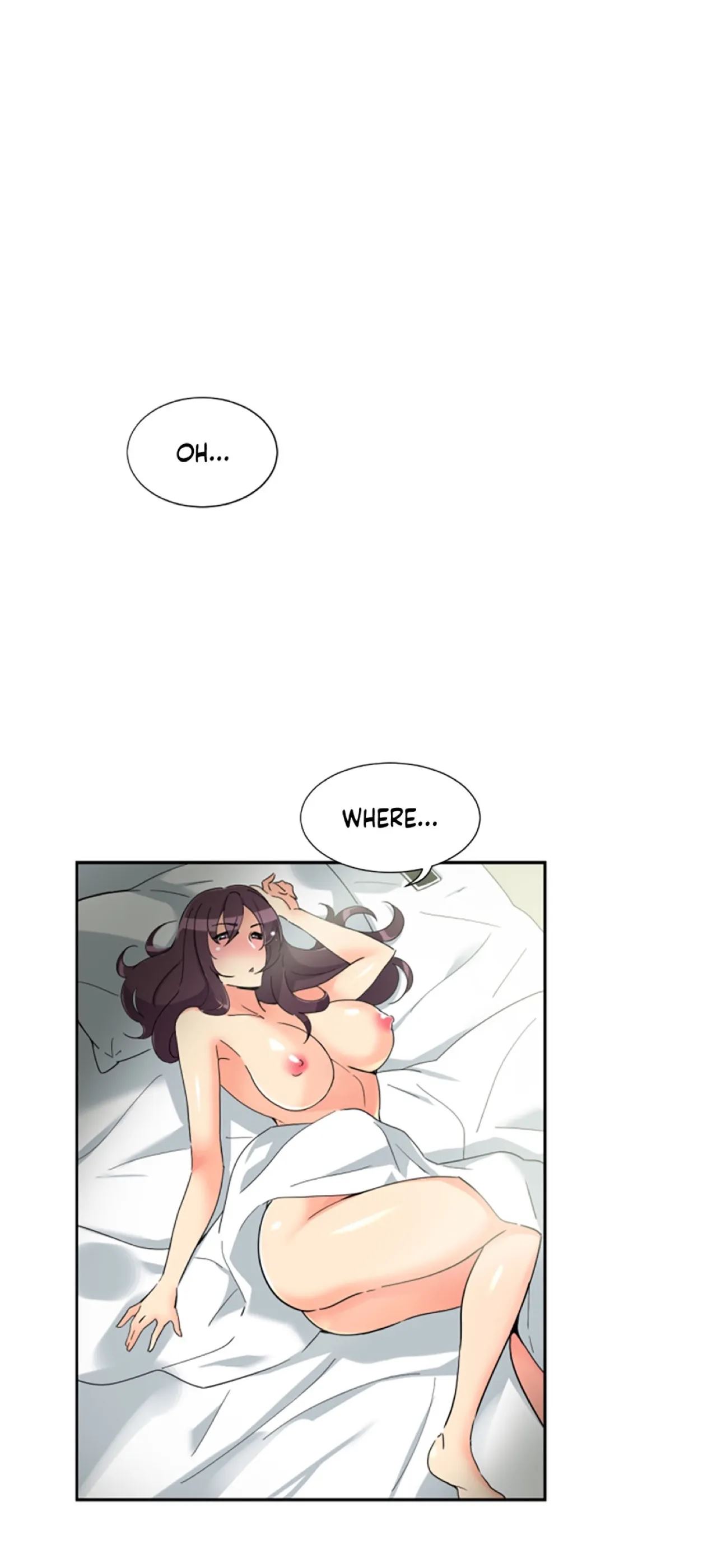 Bride Training Chapter 50 image 35
