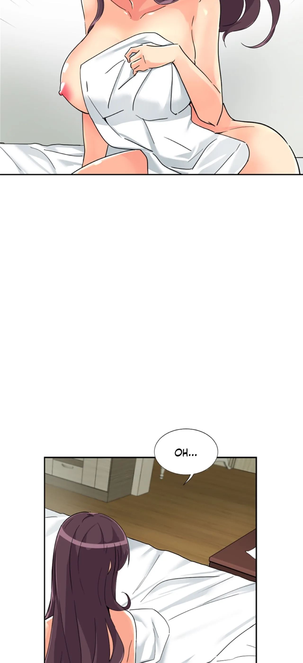 Bride Training Chapter 50 image 37