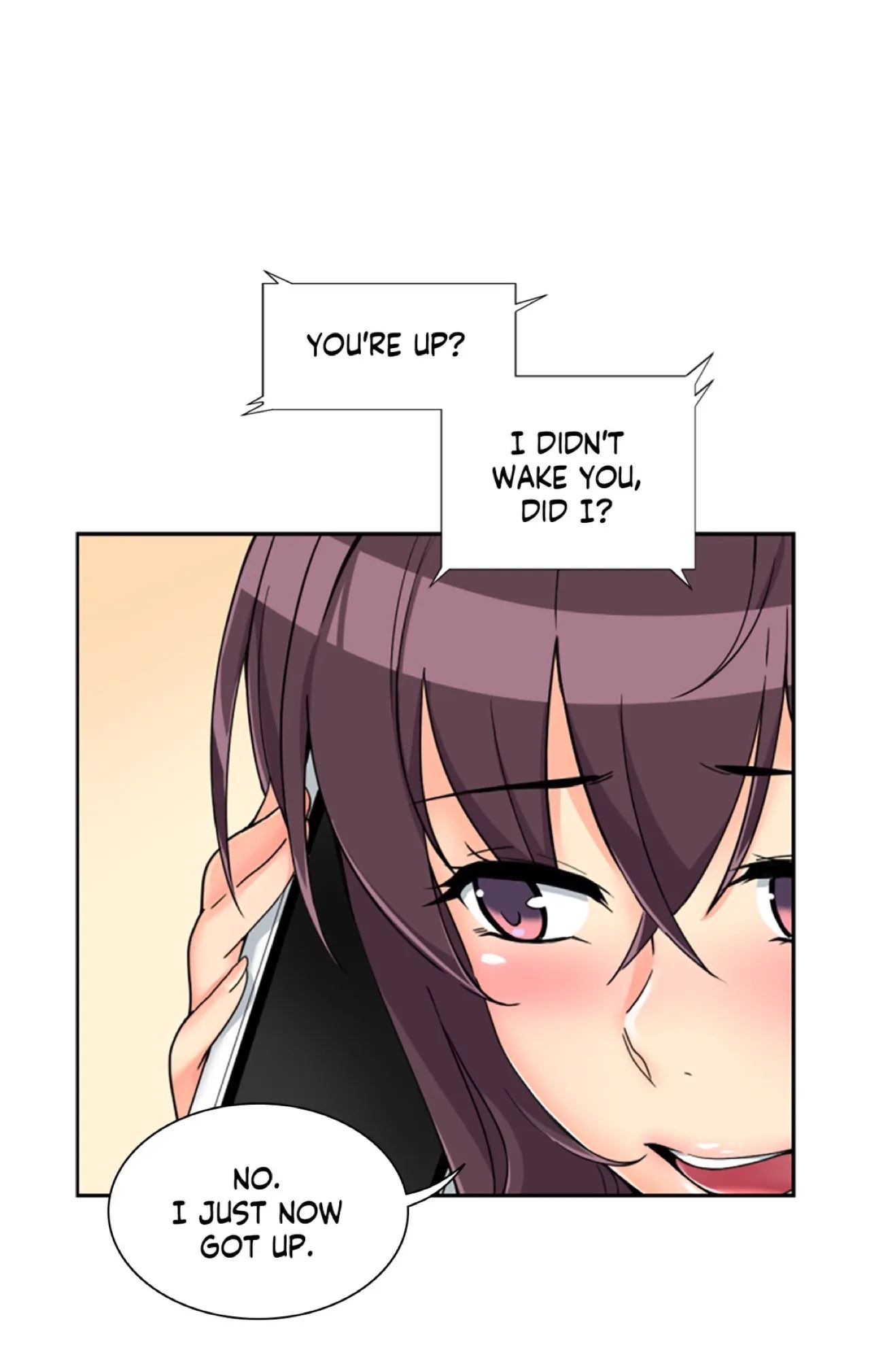 Bride Training Chapter 50 image 44