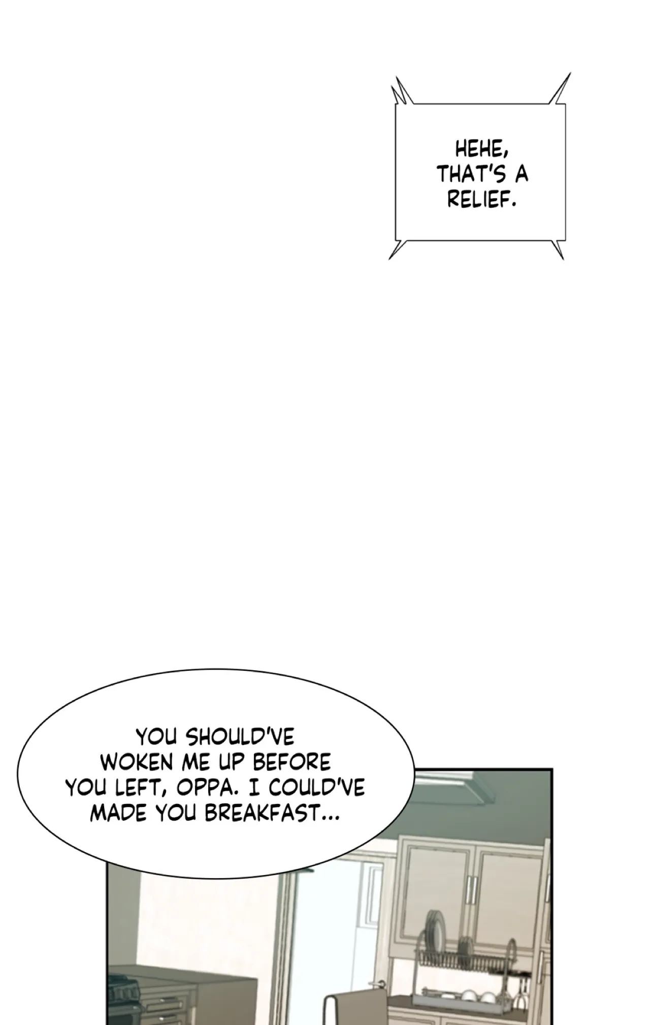Bride Training Chapter 50 image 45