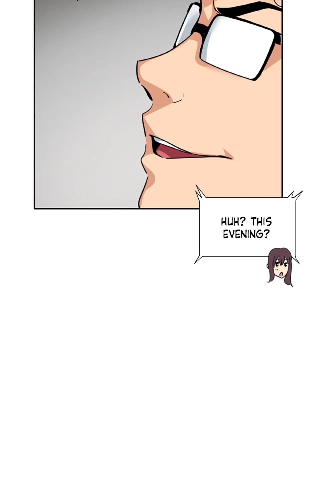 Bride Training Chapter 50 image 47
