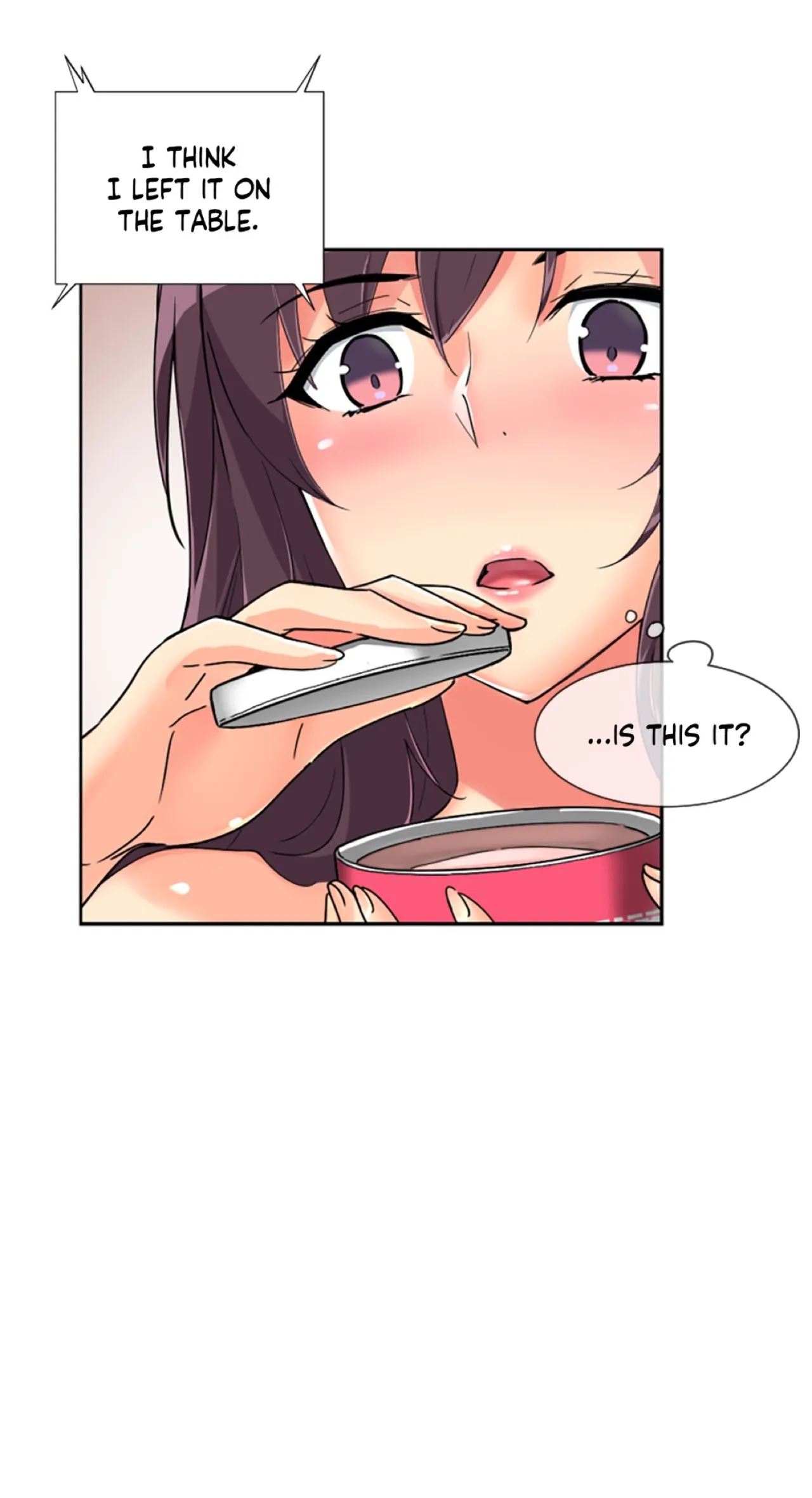 Bride Training Chapter 50 image 51