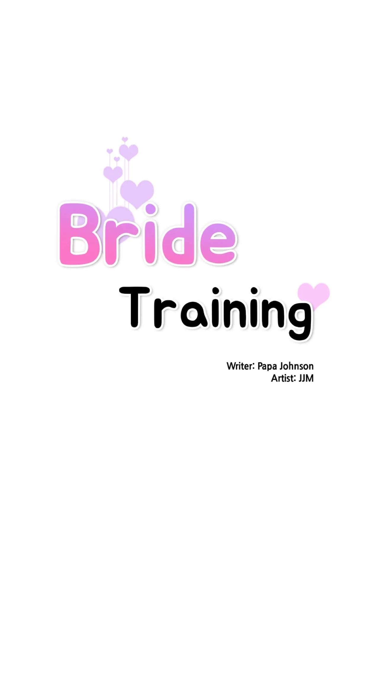 Bride Training Chapter 50 image 6