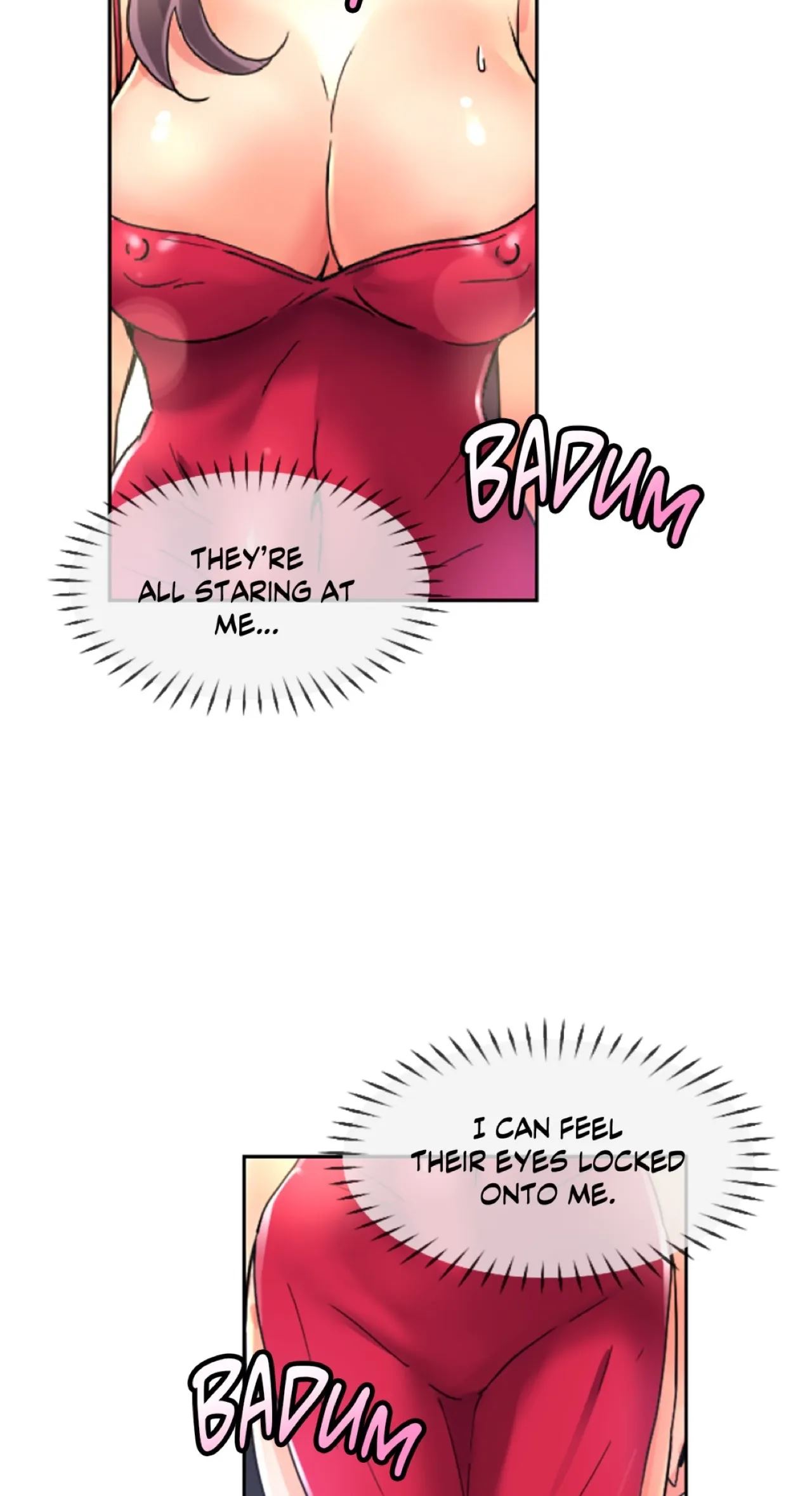 Bride Training Chapter 51 image 10