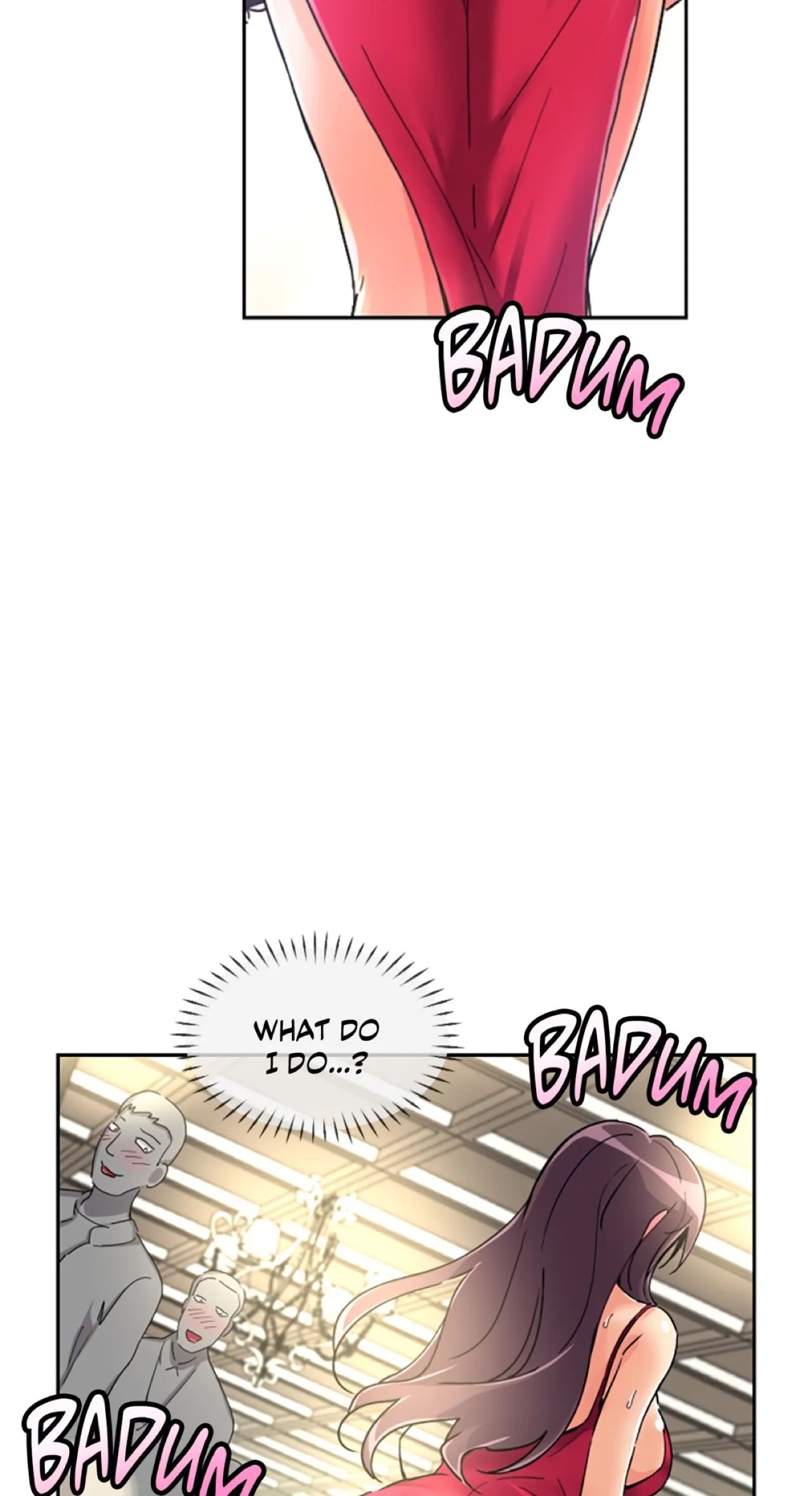 Bride Training Chapter 51 image 11