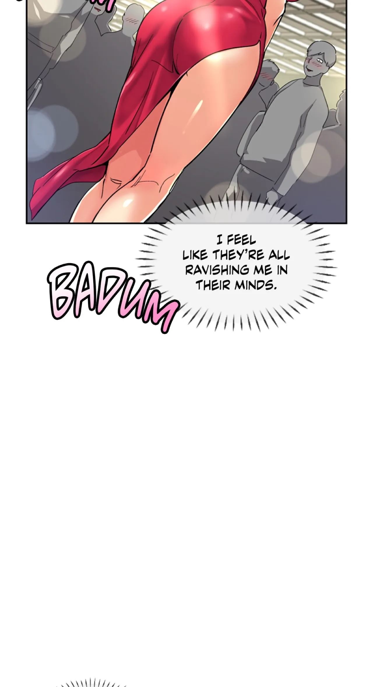Bride Training Chapter 51 image 12