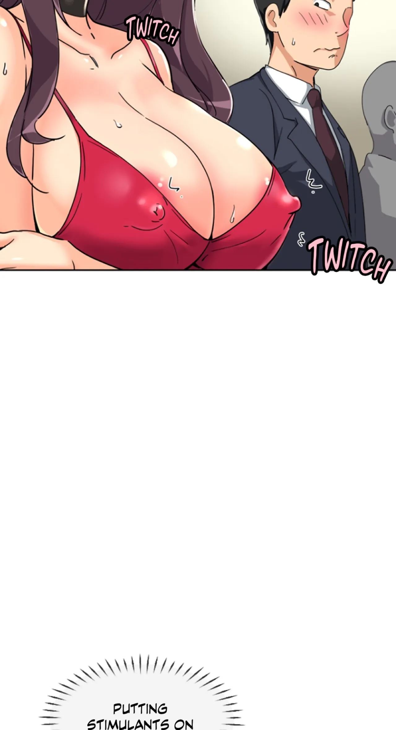 Bride Training Chapter 51 image 14