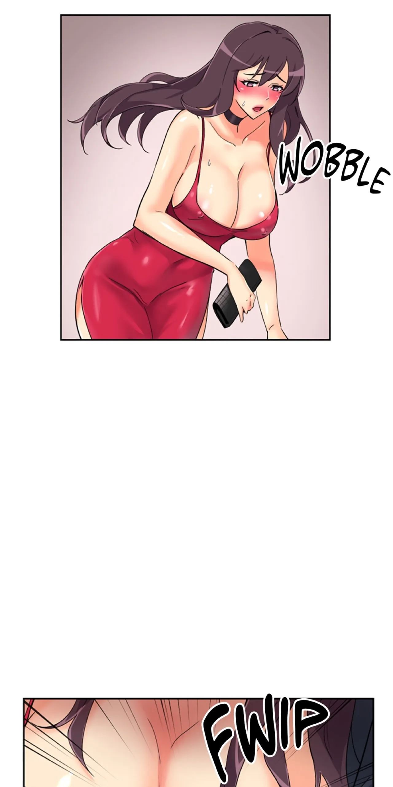 Bride Training Chapter 51 image 16