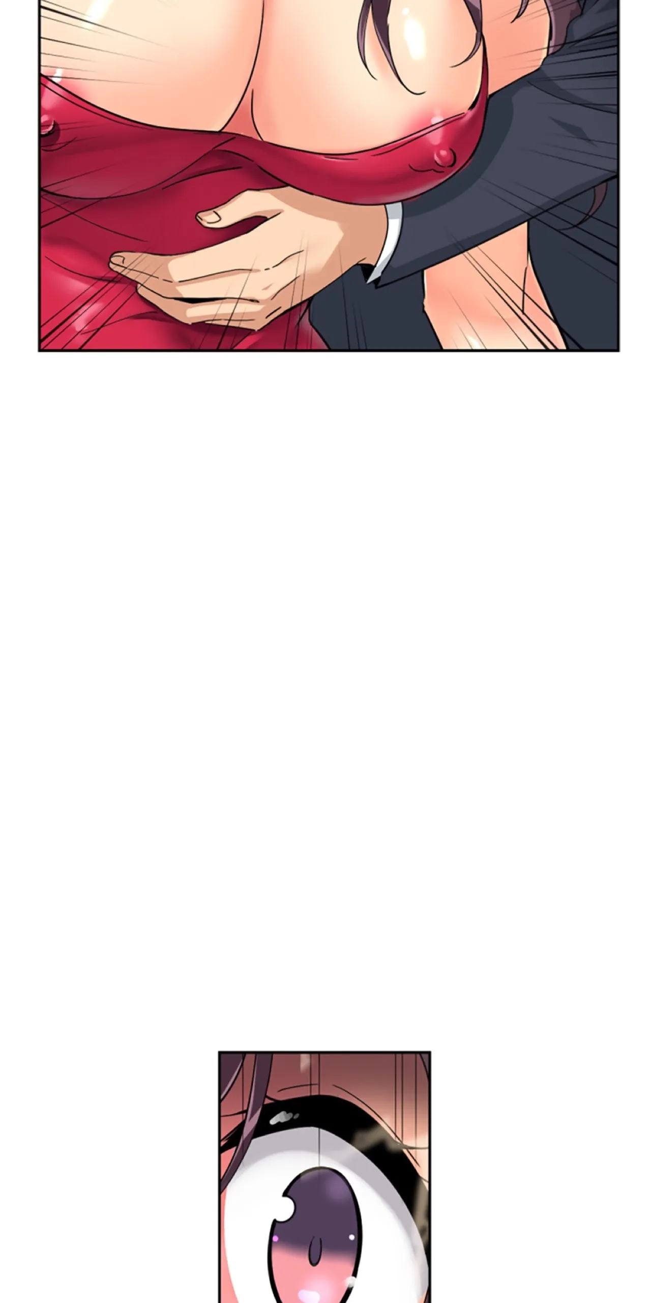 Bride Training Chapter 51 image 17