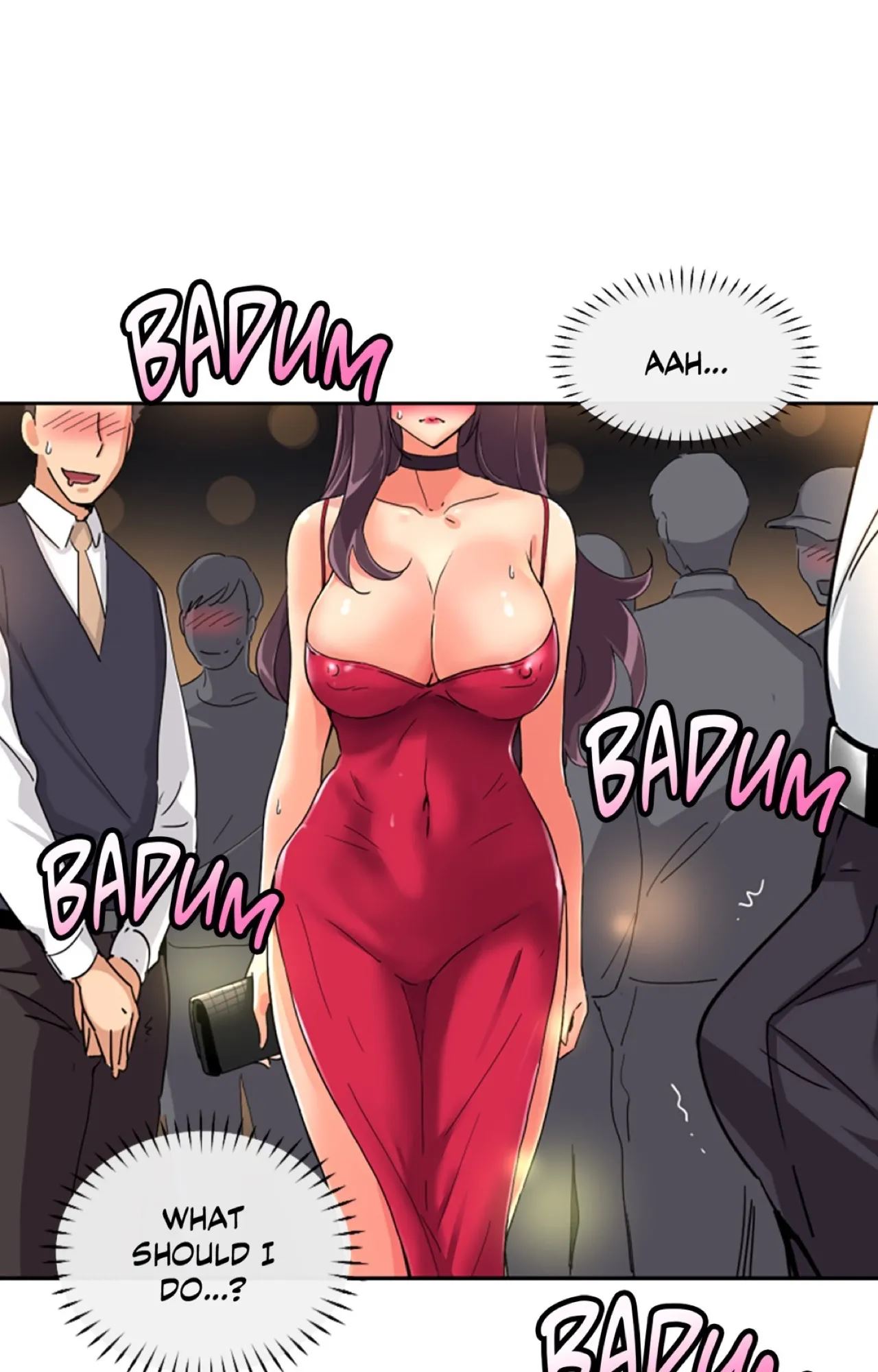 Bride Training Chapter 51 image 1