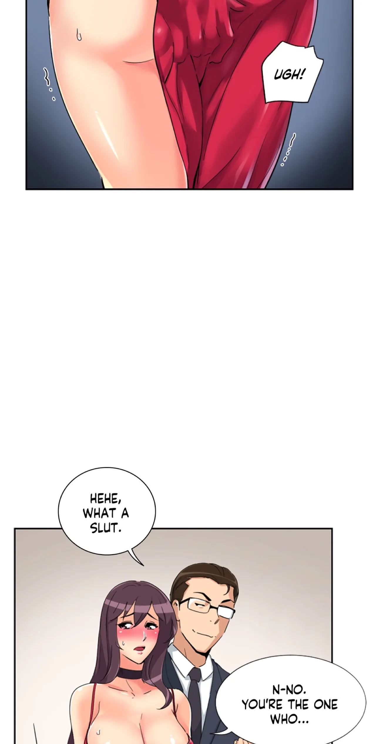 Bride Training Chapter 51 image 26