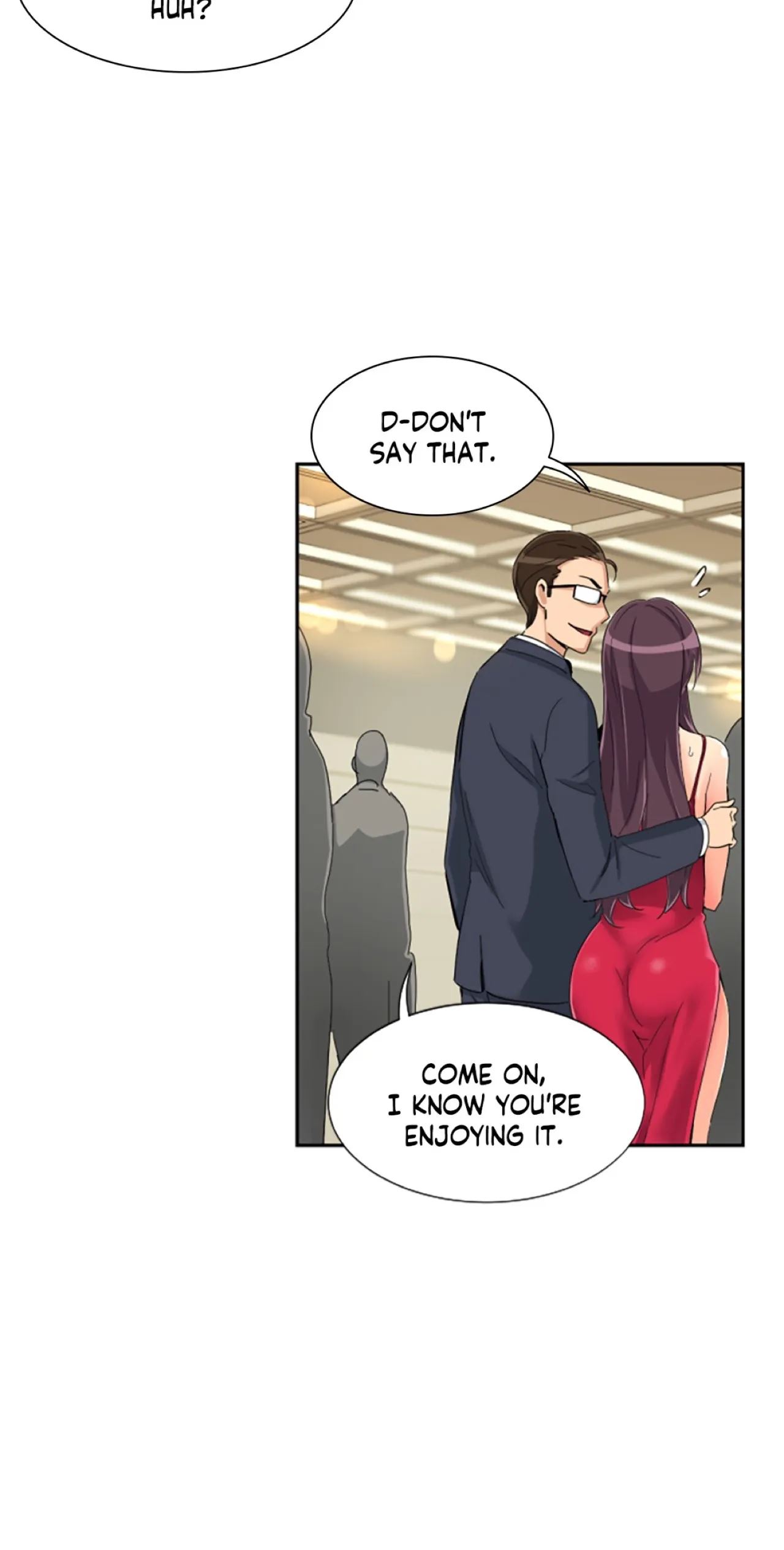 Bride Training Chapter 51 image 28