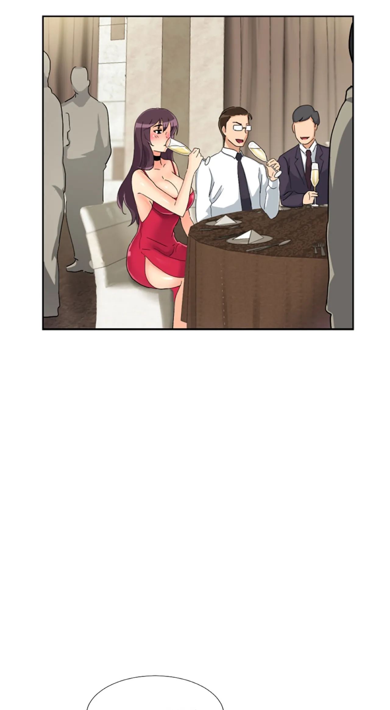 Bride Training Chapter 51 image 32