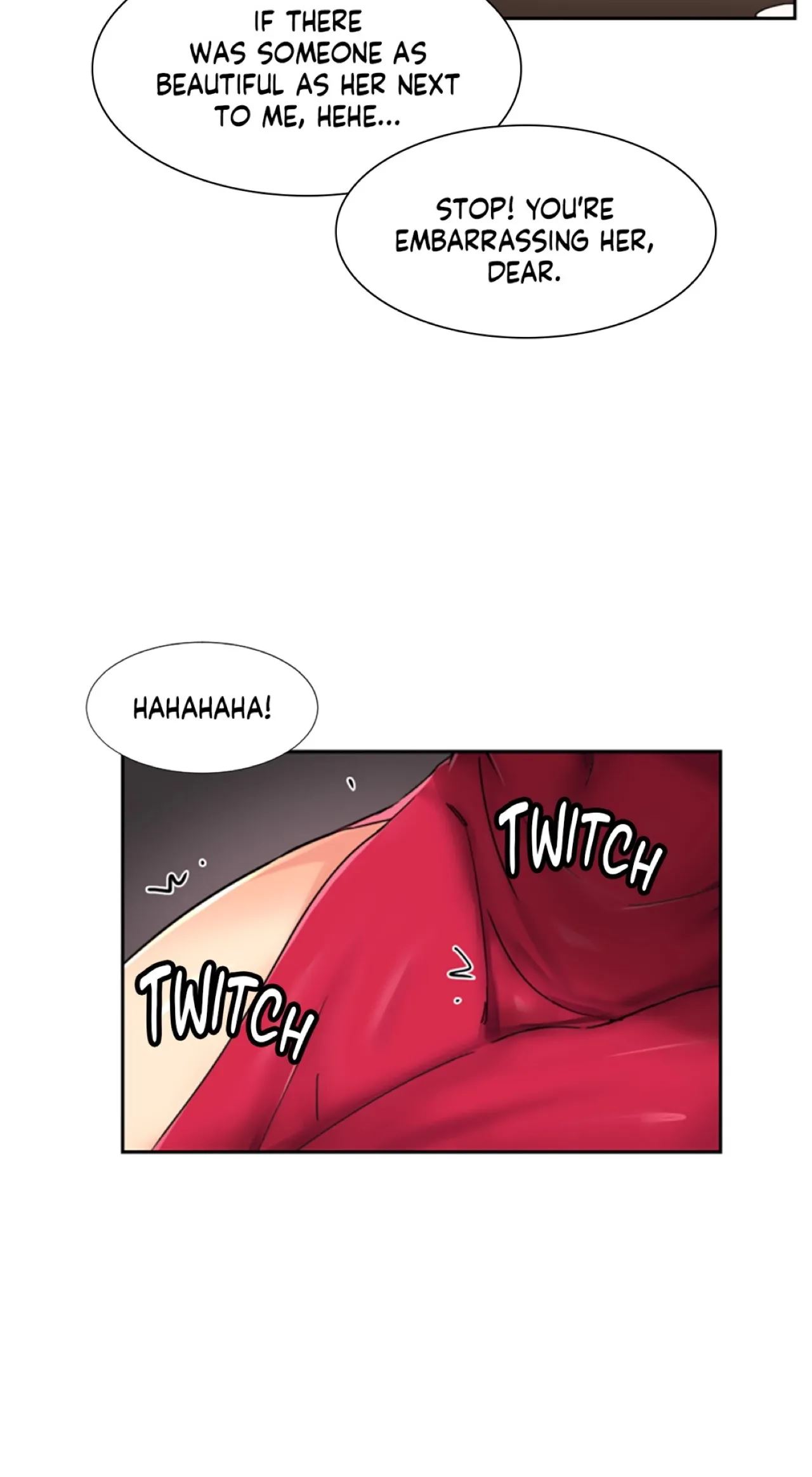 Bride Training Chapter 51 image 36