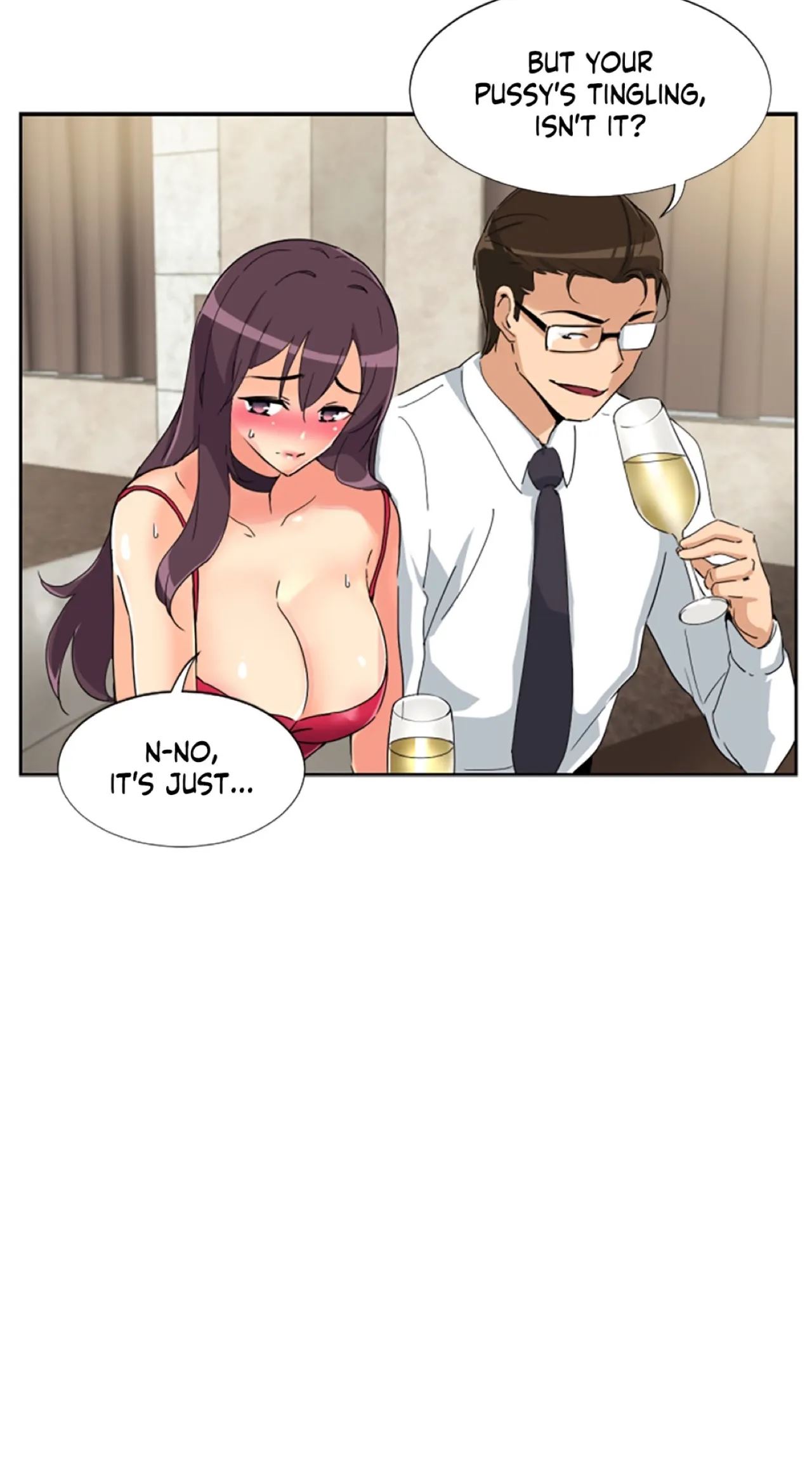 Bride Training Chapter 51 image 39