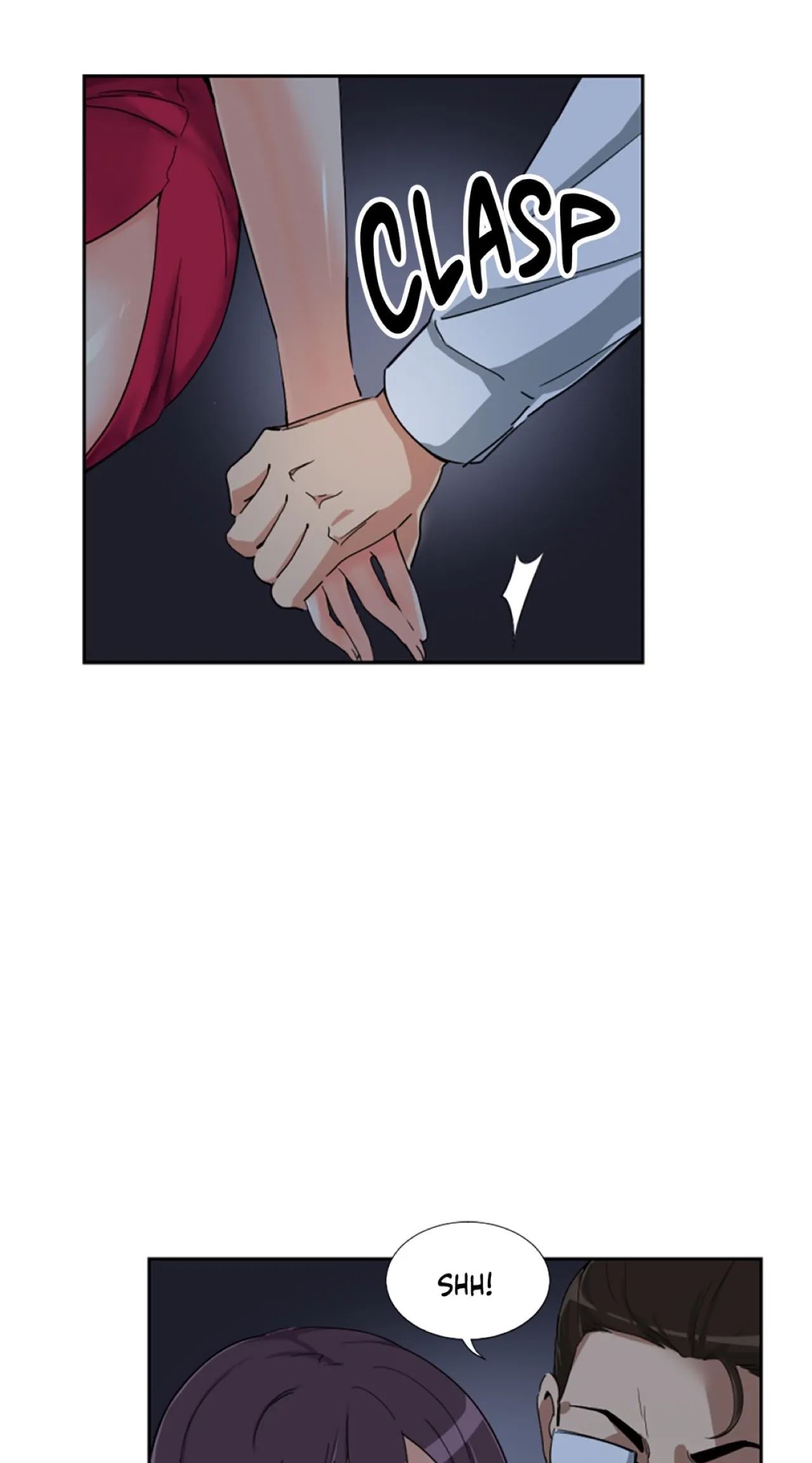 Bride Training Chapter 51 image 48