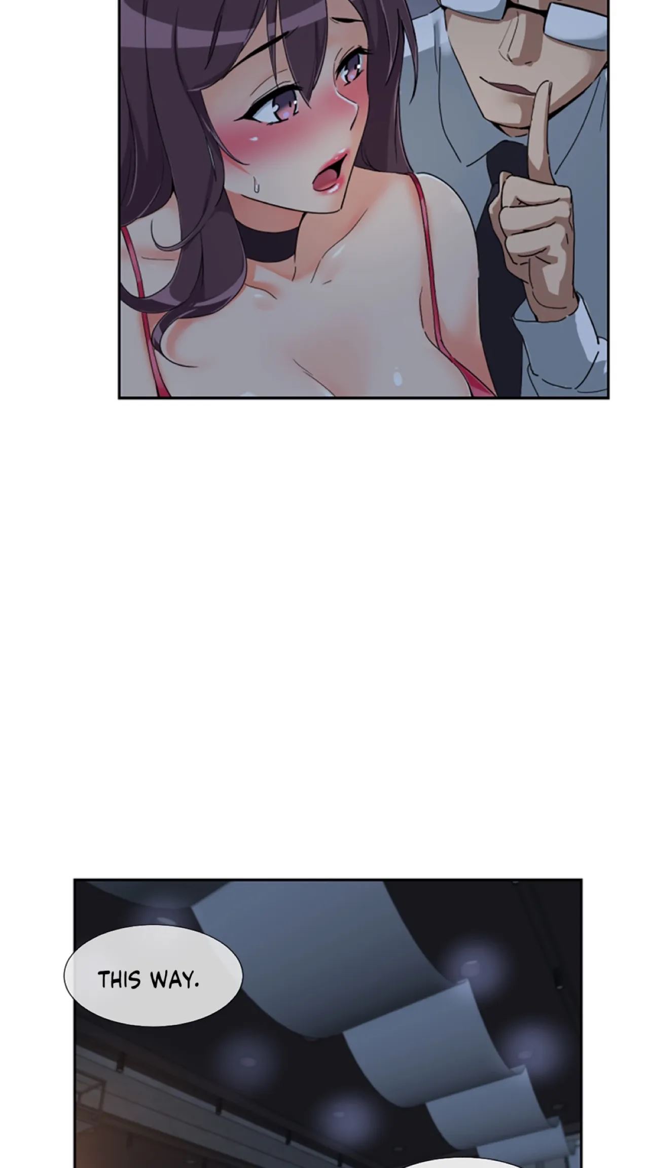 Bride Training Chapter 51 image 49