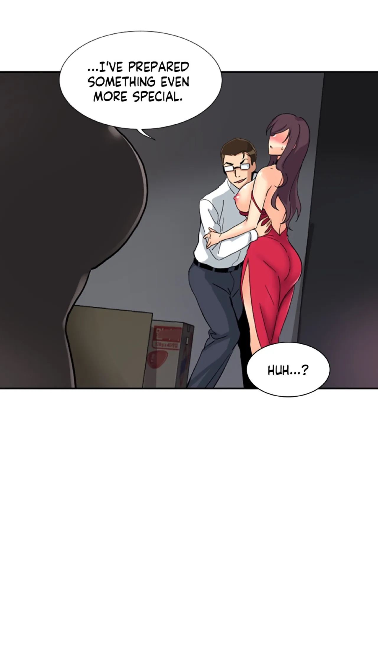 Bride Training Chapter 51 image 59