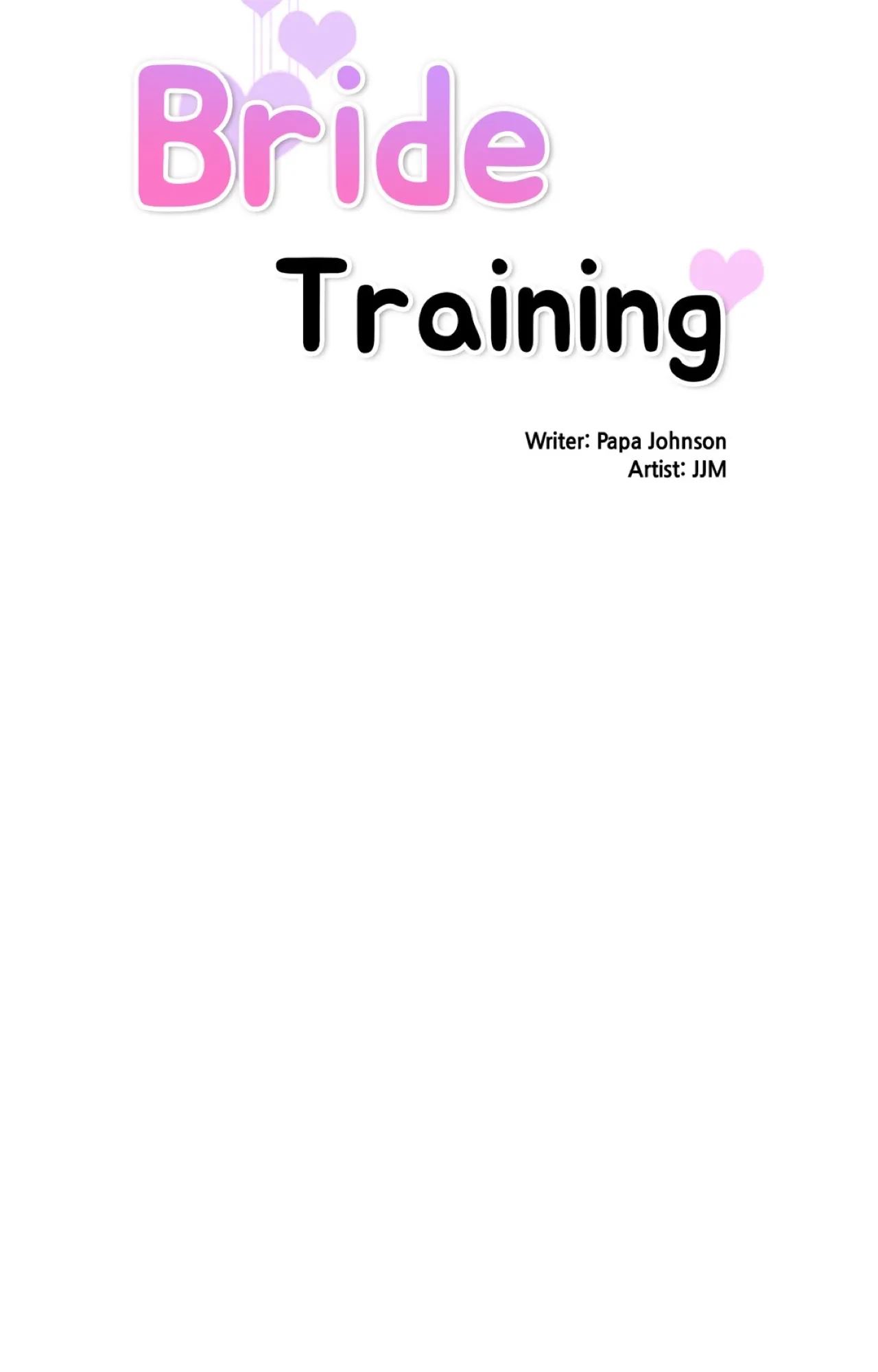 Bride Training Chapter 51 image 6